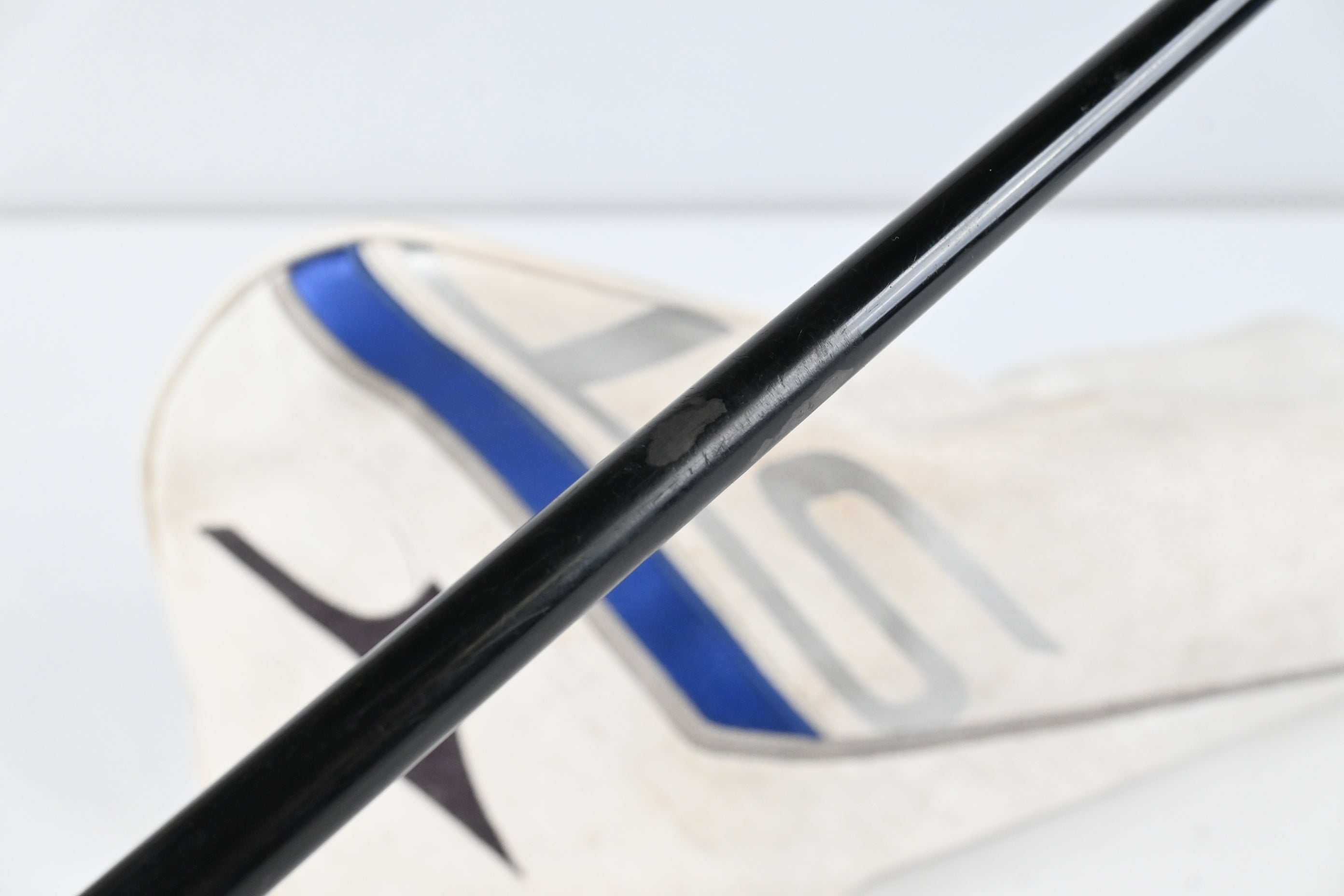 Mizuno ST-Z Driver / 9.5 Degree / Regular Flex Tensei AV Raw Blue 65 Shaft