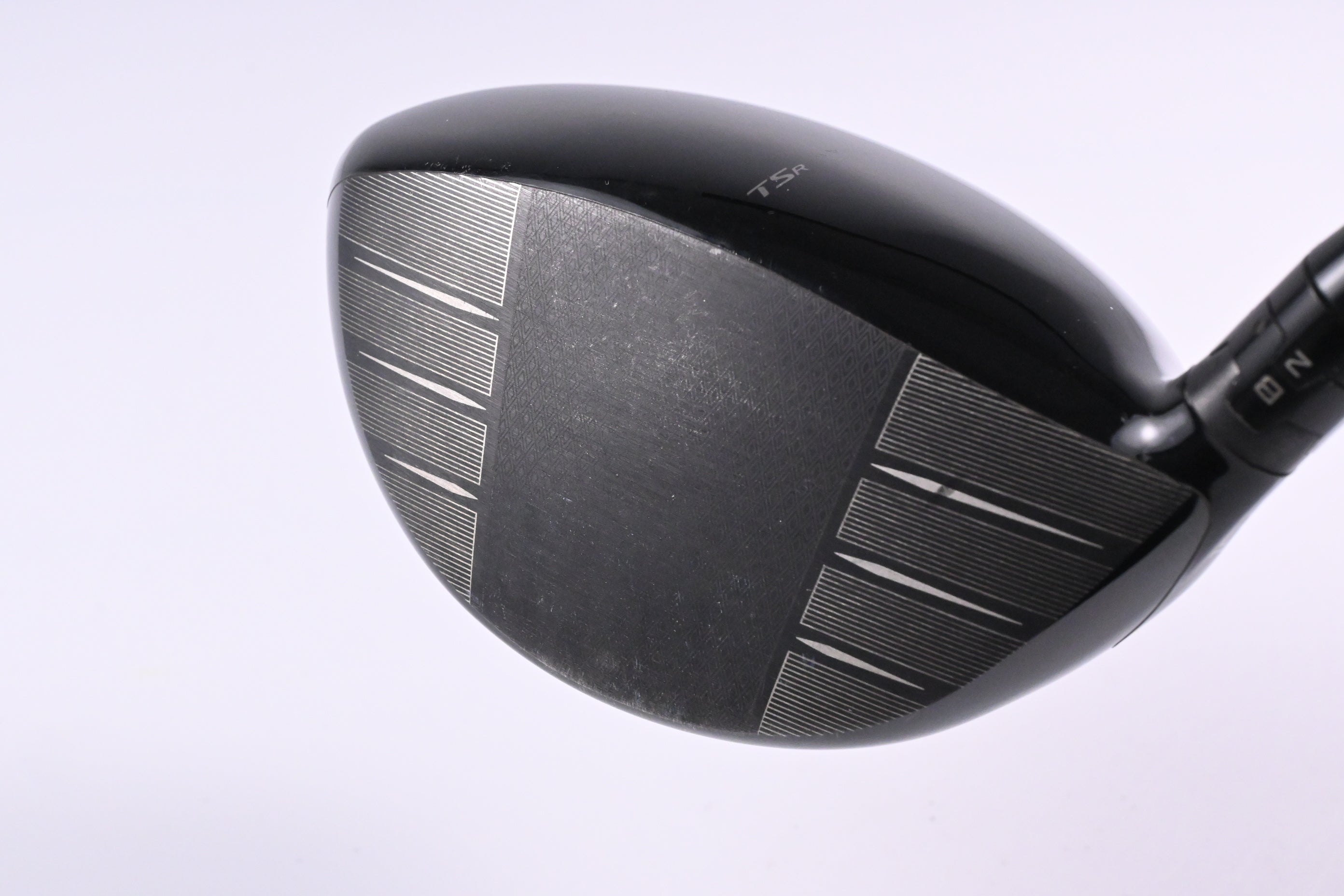 Titleist TSR3 Driver / 10 Degree / Stiff Flex Tensei AV Blue 55 Shaft