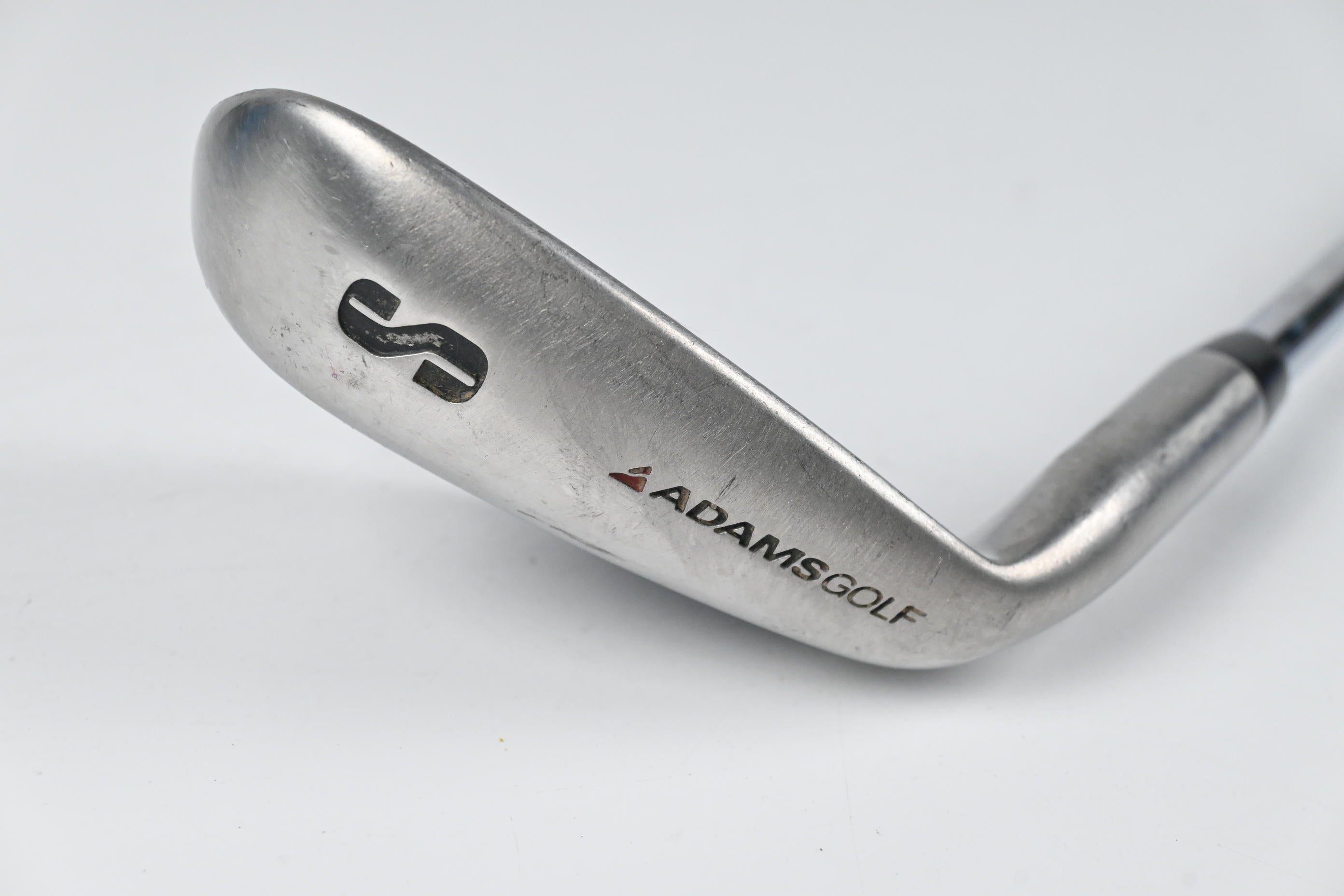 Adams Tight Lies Sand Wedge / 55 Degree / Regular Flex Performance Lite Shaft