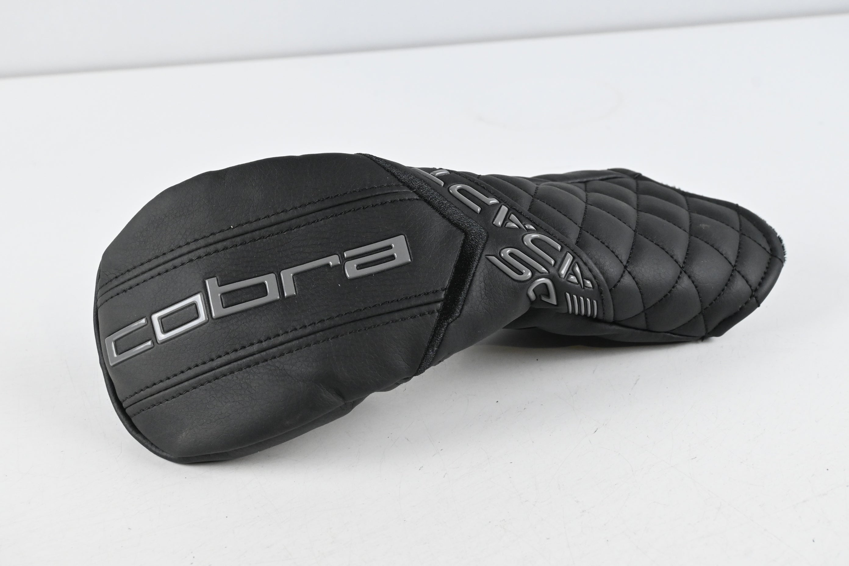 Cobra DS-Adapt X #3 Wood / 15 Degree / Regular Flex Denali Blue 60 Shaft