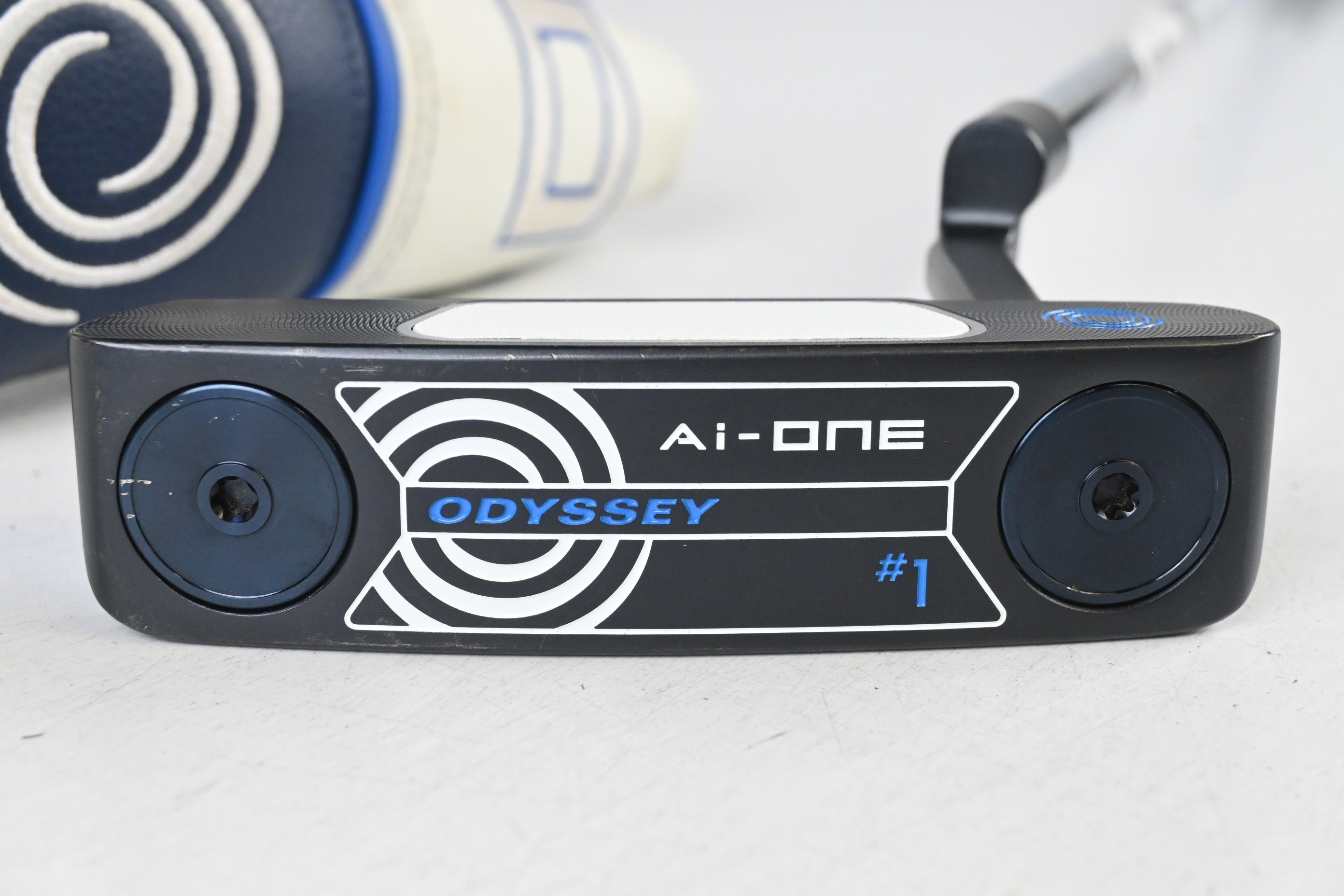 Odyssey Ai-One #1 Putter / 34 Inch