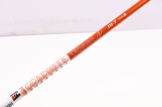 Graphite Design Tour AD DI-7 #3 Wood Shaft / Stiff Flex / Taylormade 2nd Gen