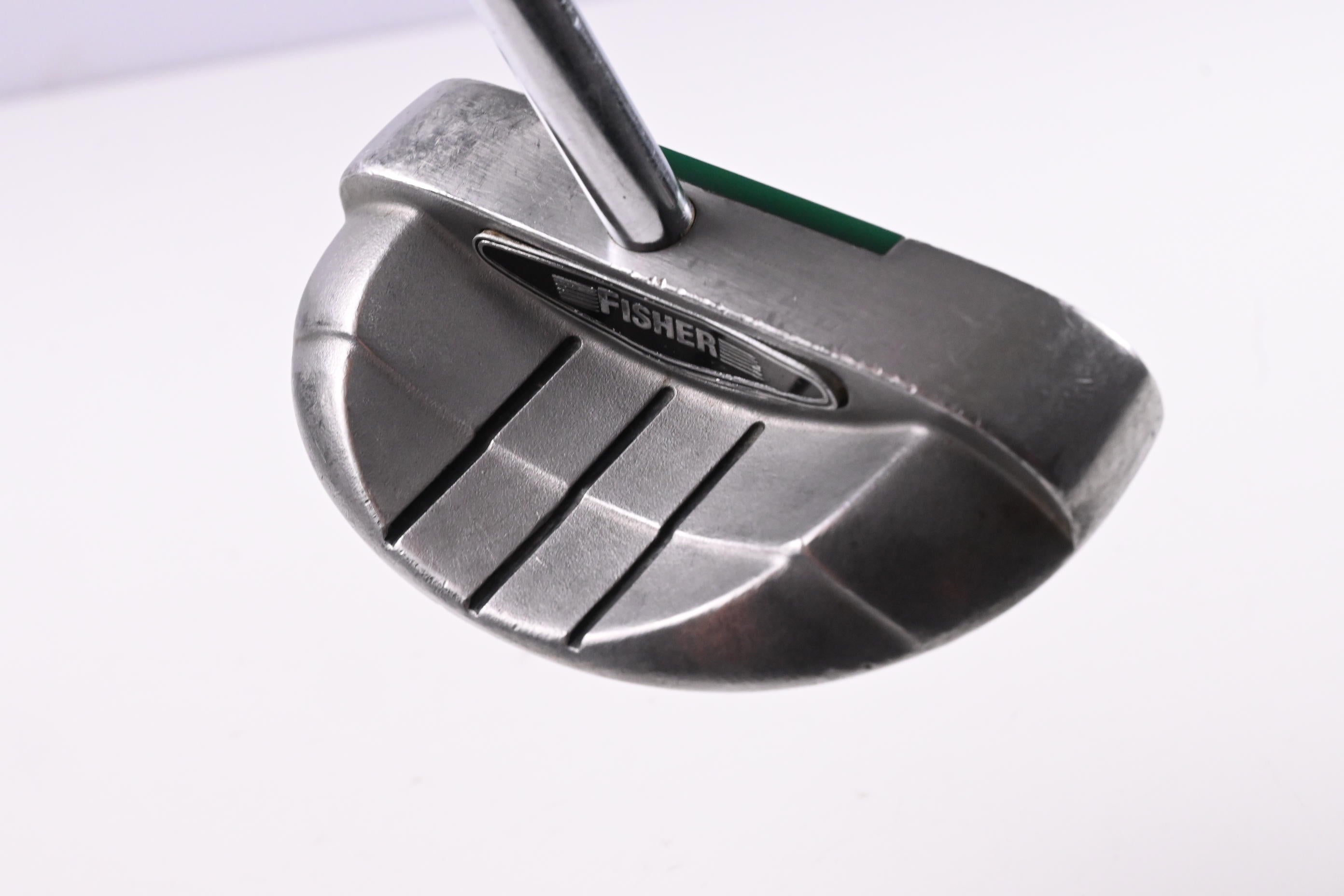 Fisher USA Putter / 34.5 Inch