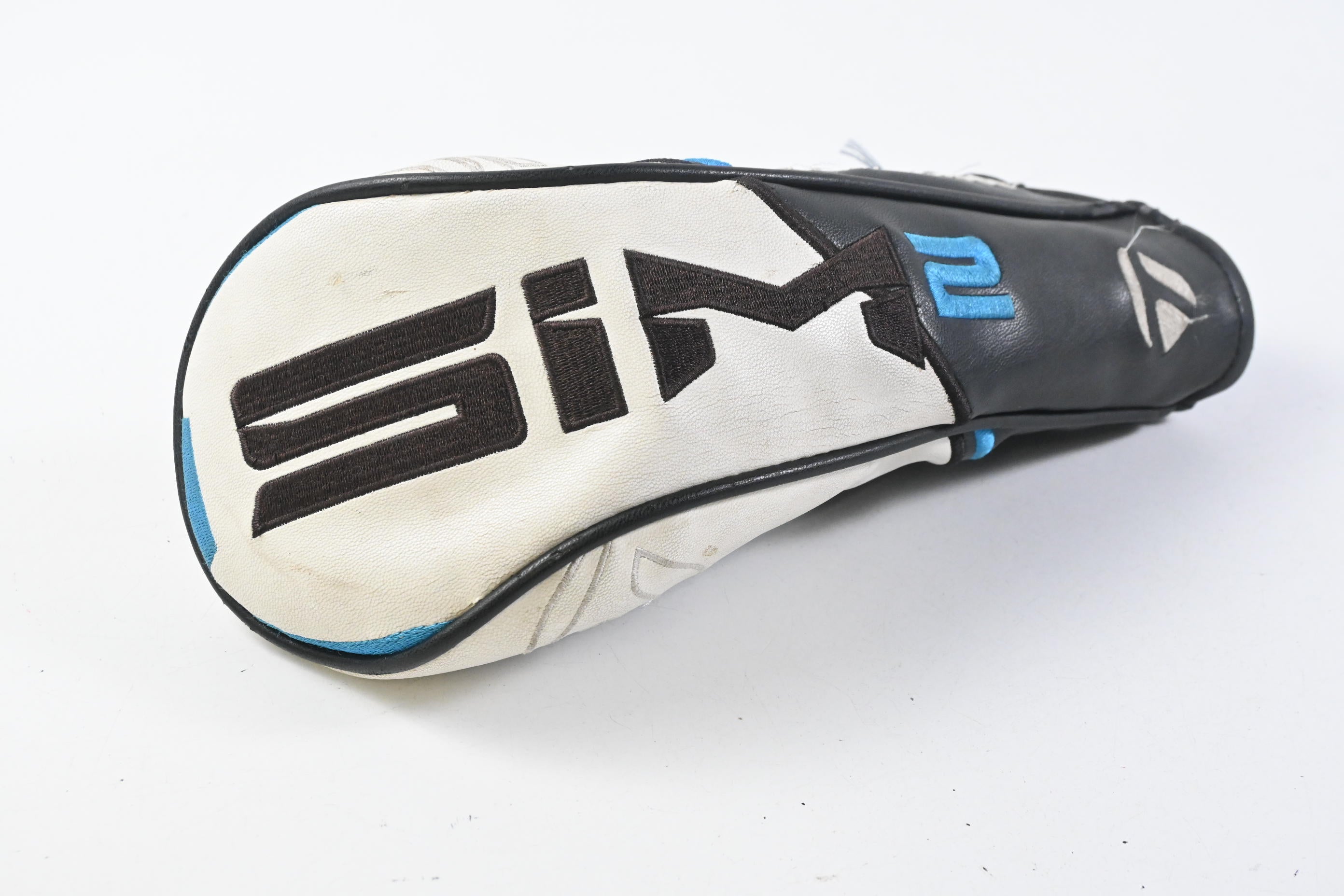 Taylormade SIM2 Max #3 Wood / 15 Degree / Regular Flex Ventus Blue 5 Shaft