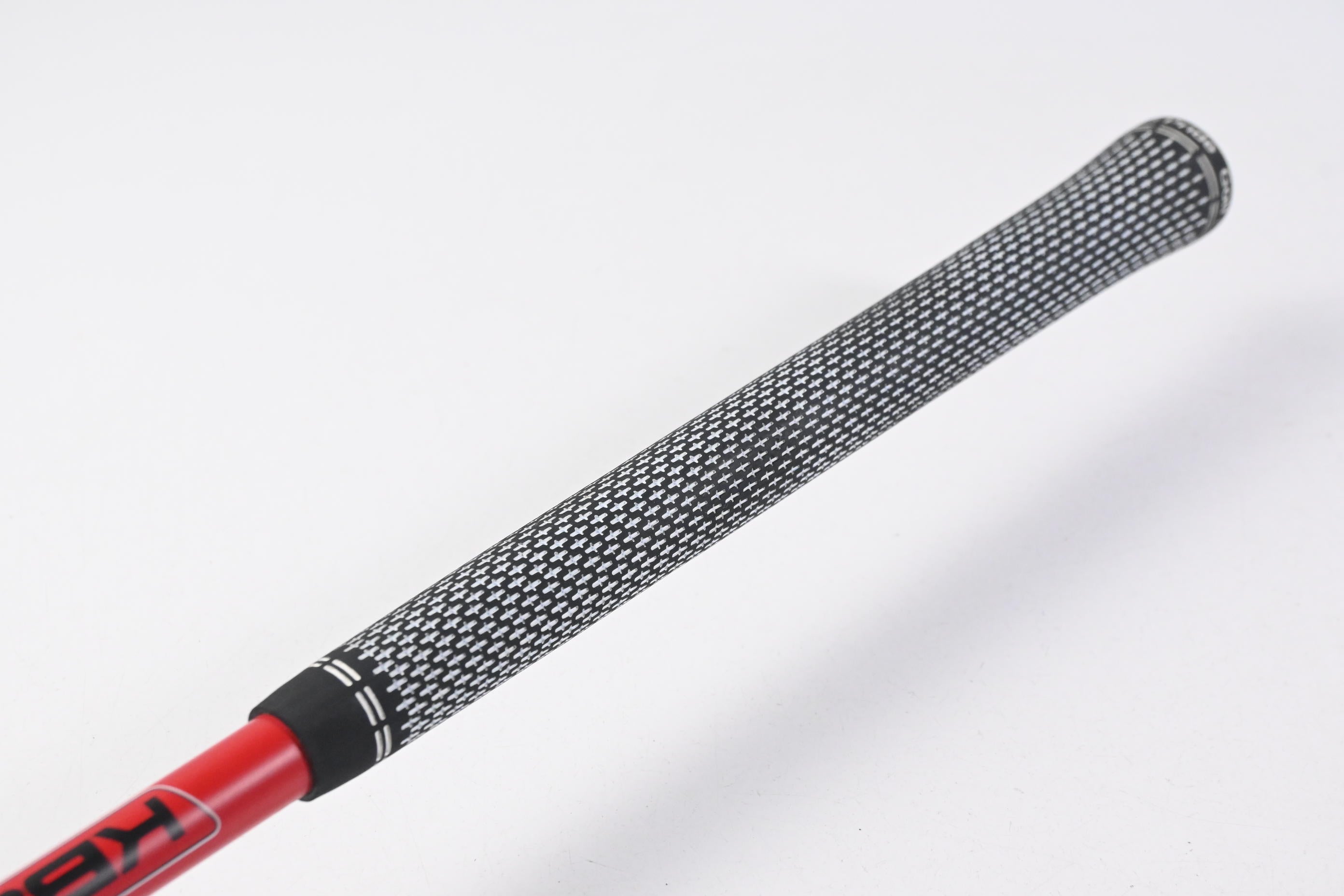 Cobra LTDx One Length #5 Hybrid / 24 Degree / Regular Flex KBS PGI 75 Shaft