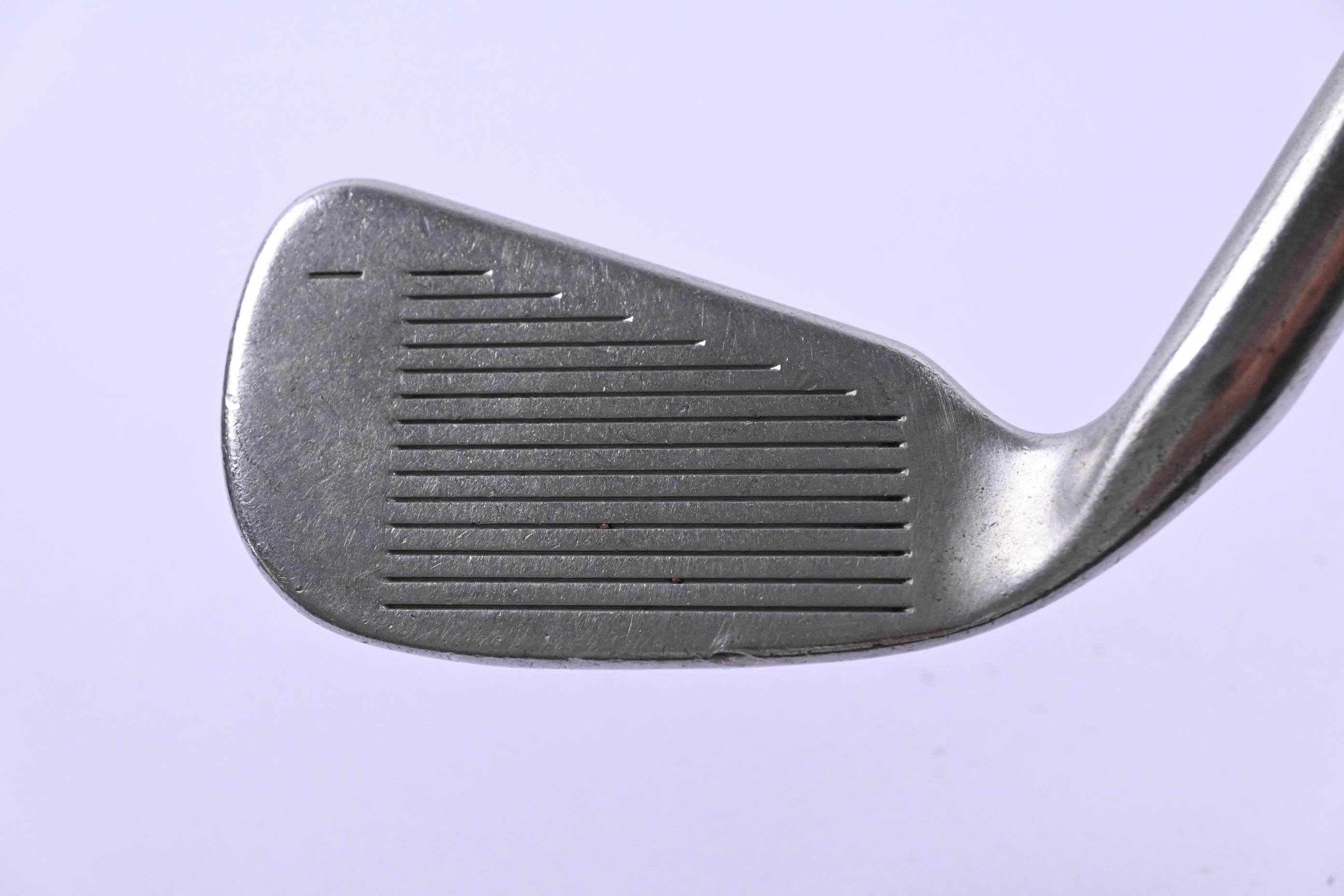 Ping Eye 2+ #1 Iron / 16 Degree / Black Dot / Regular Flex Steel Shaft