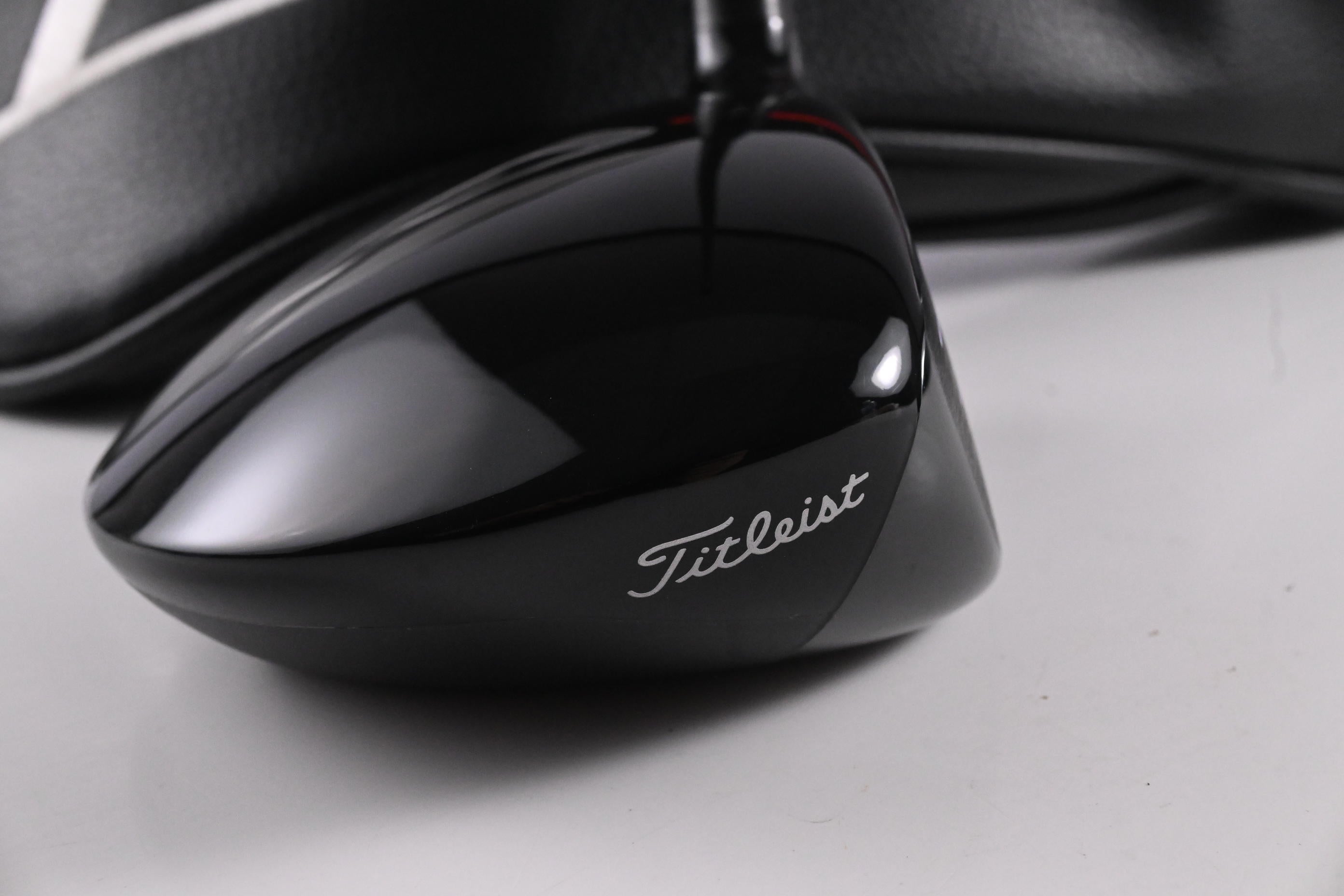 Titleist GT280 Mini Driver / 13 Degree / Regular Flex Tensei 1K Blue 65 Shaft