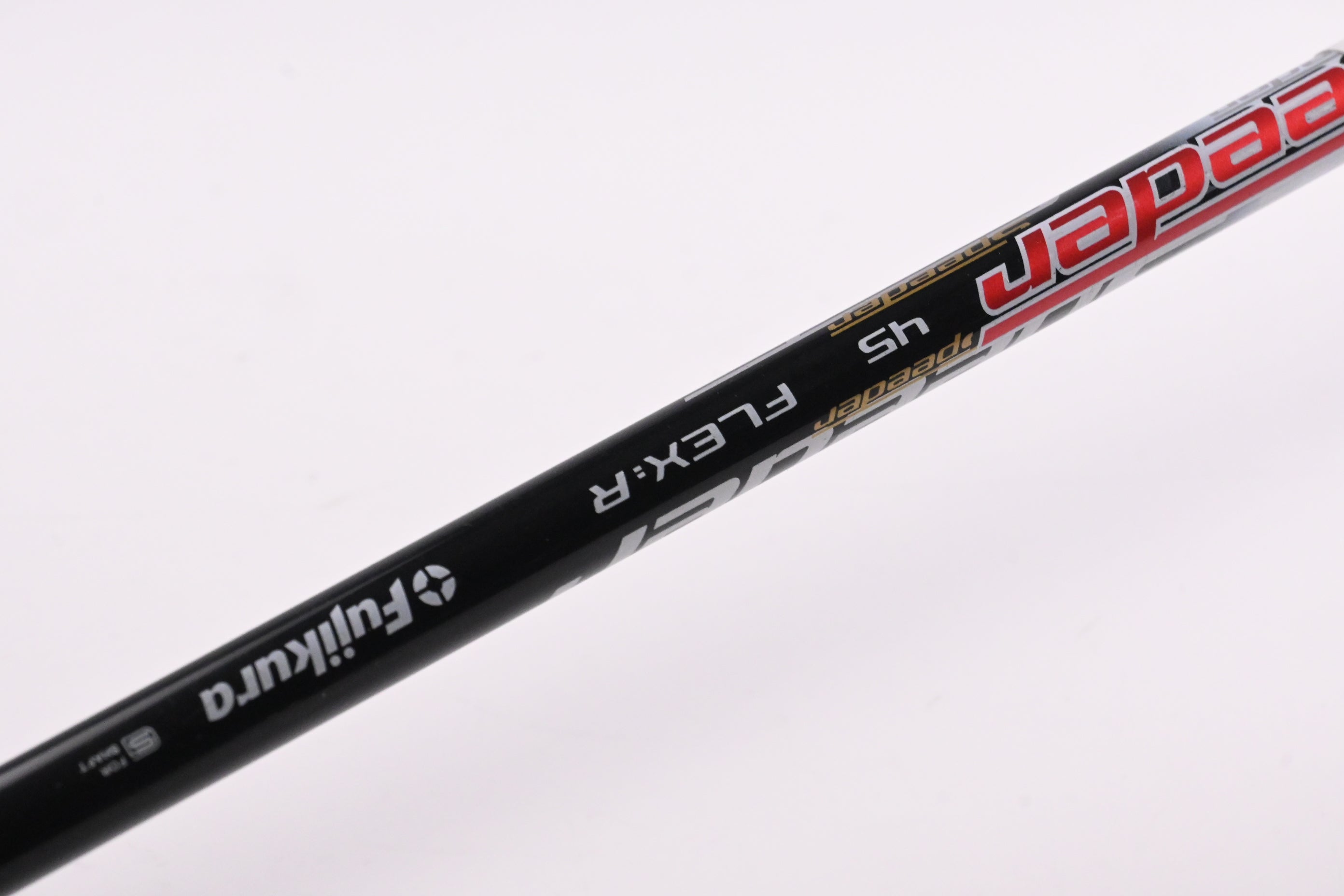 Srixon ZX7 Mk II 2023 Driver / 9.5 Degree / Regular Flex Air Speeder 45 Shaft