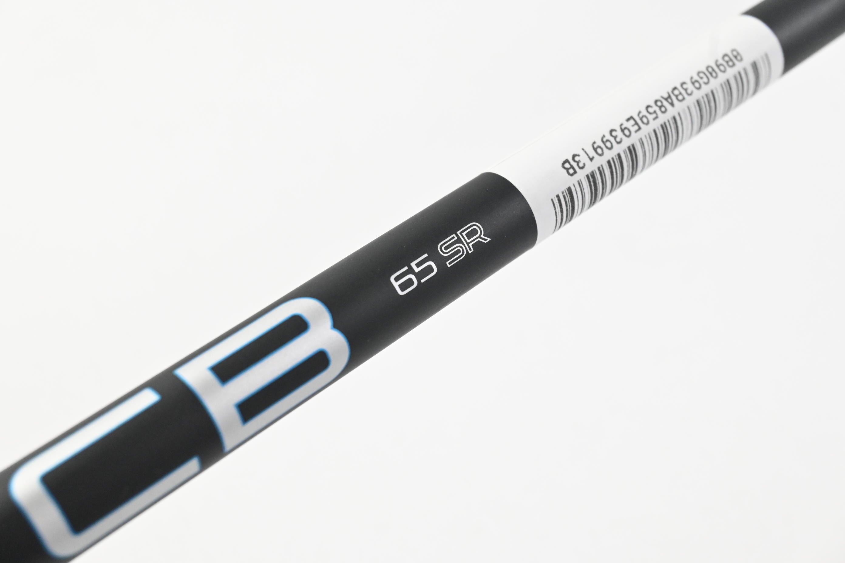Ping Alta CB Blue 65 #9 Wood Shaft / Senior Flex / Ping 3rd Gen