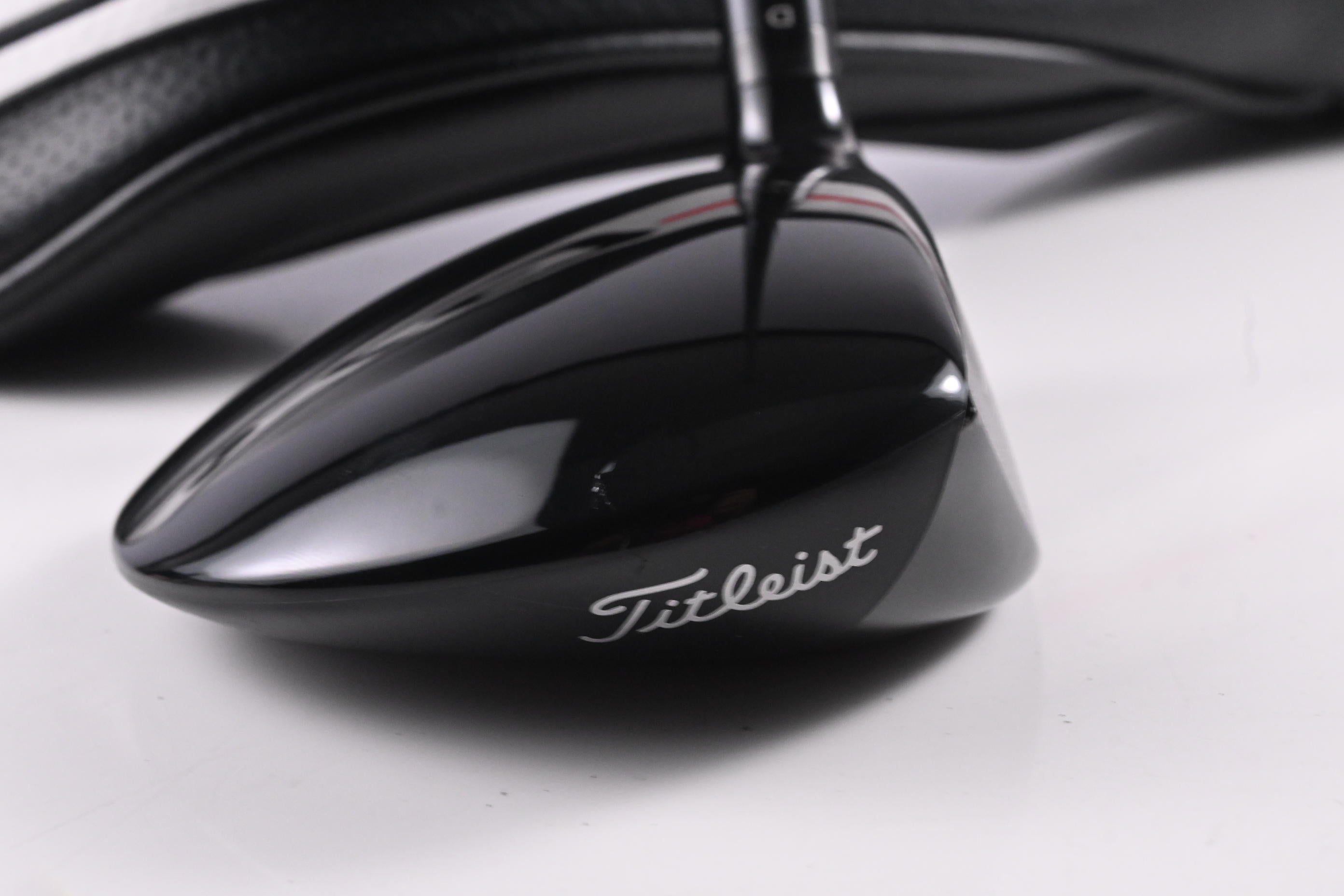 Titleist GTS2 #3 Wood / 15 Degree / Stiff Flex Graphite Design Tour AD FI-6