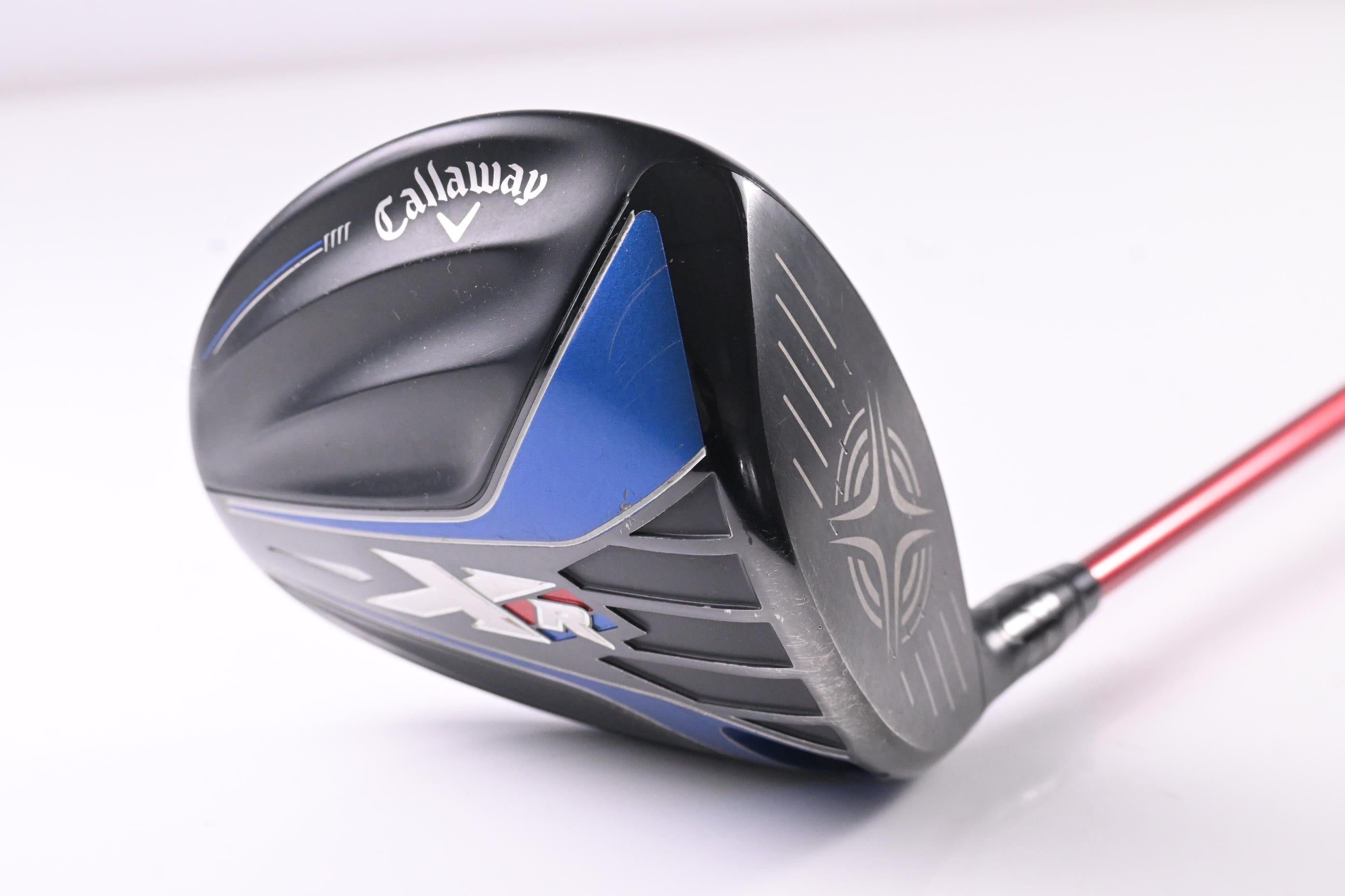 Callaway XR16 Driver / 10.5 Degree / Regular Flex Fujikura Speeder 565 Shaft