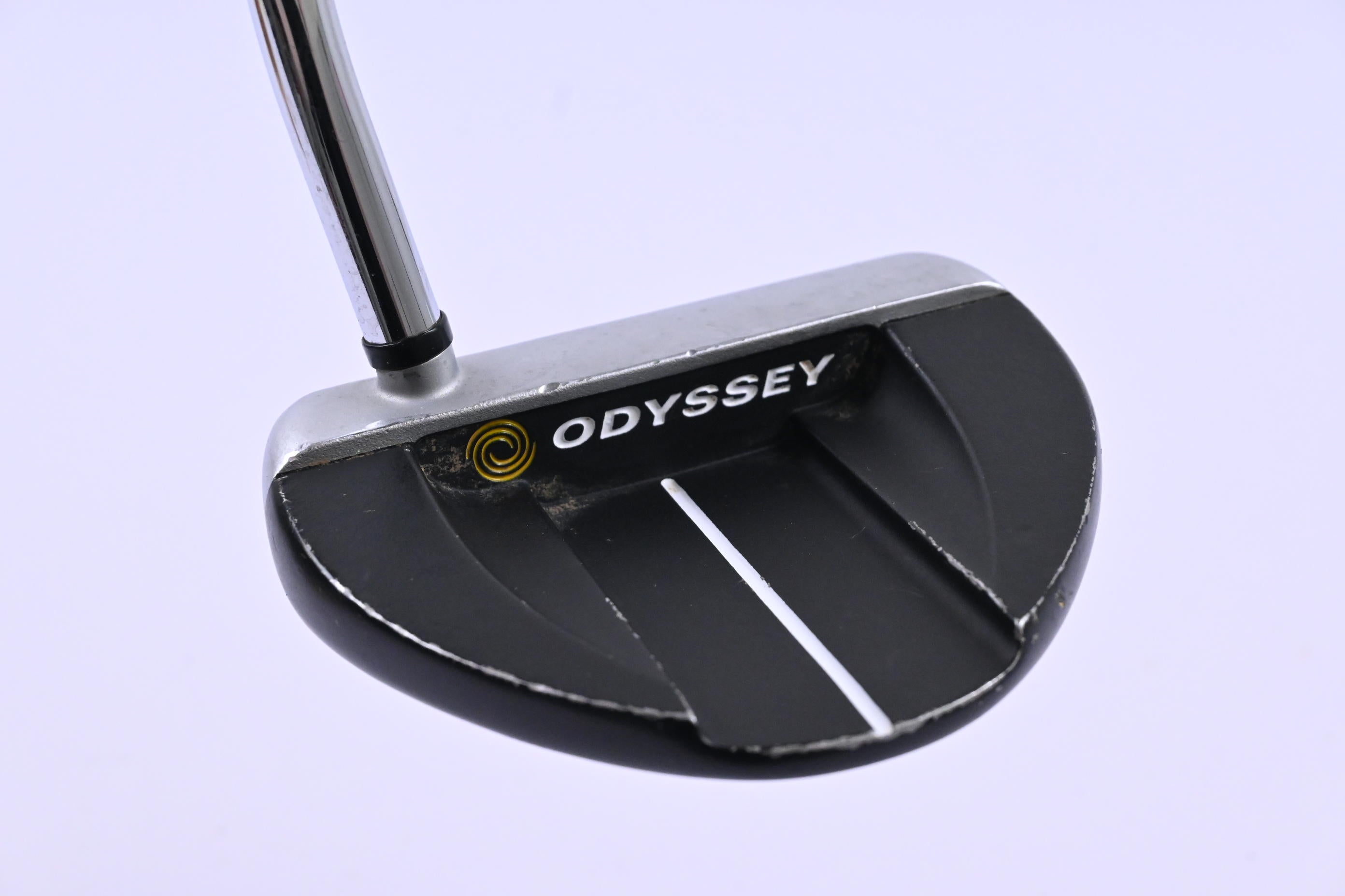 Odyssey Stroke Lab Black V-Line Putter / 34 Inch