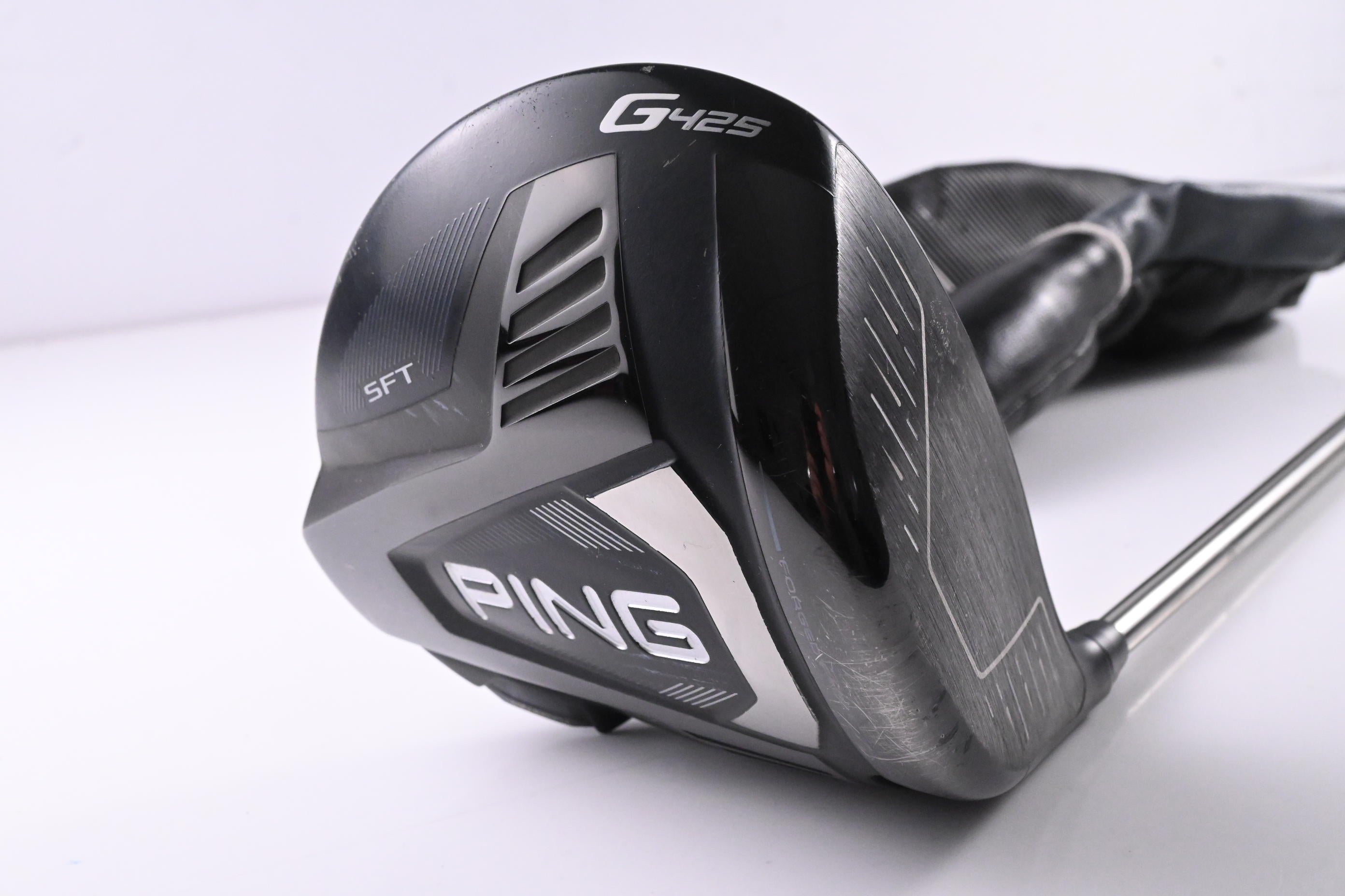 Ping G425 SFT Driver / 10.5 Degree / Stiff Flex Ping Tour 65 Shaft