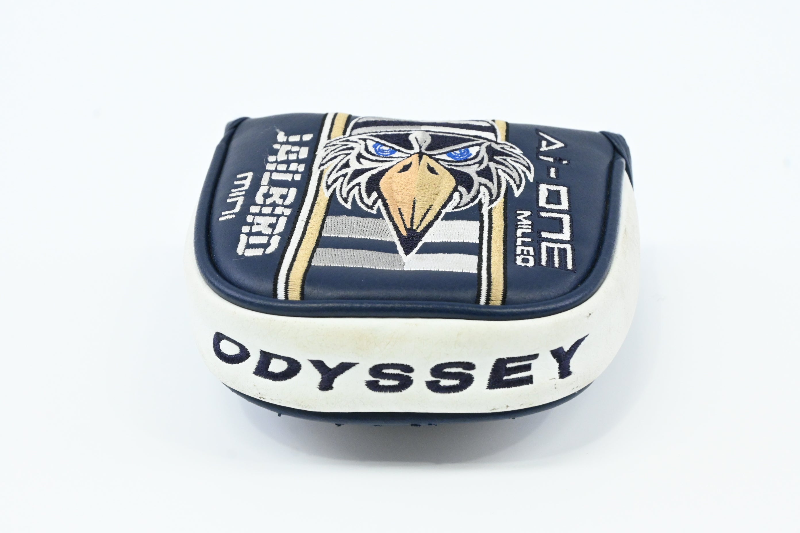 Odyssey Ai-One Milled Jailbird Mini T Putter / 35 Inch