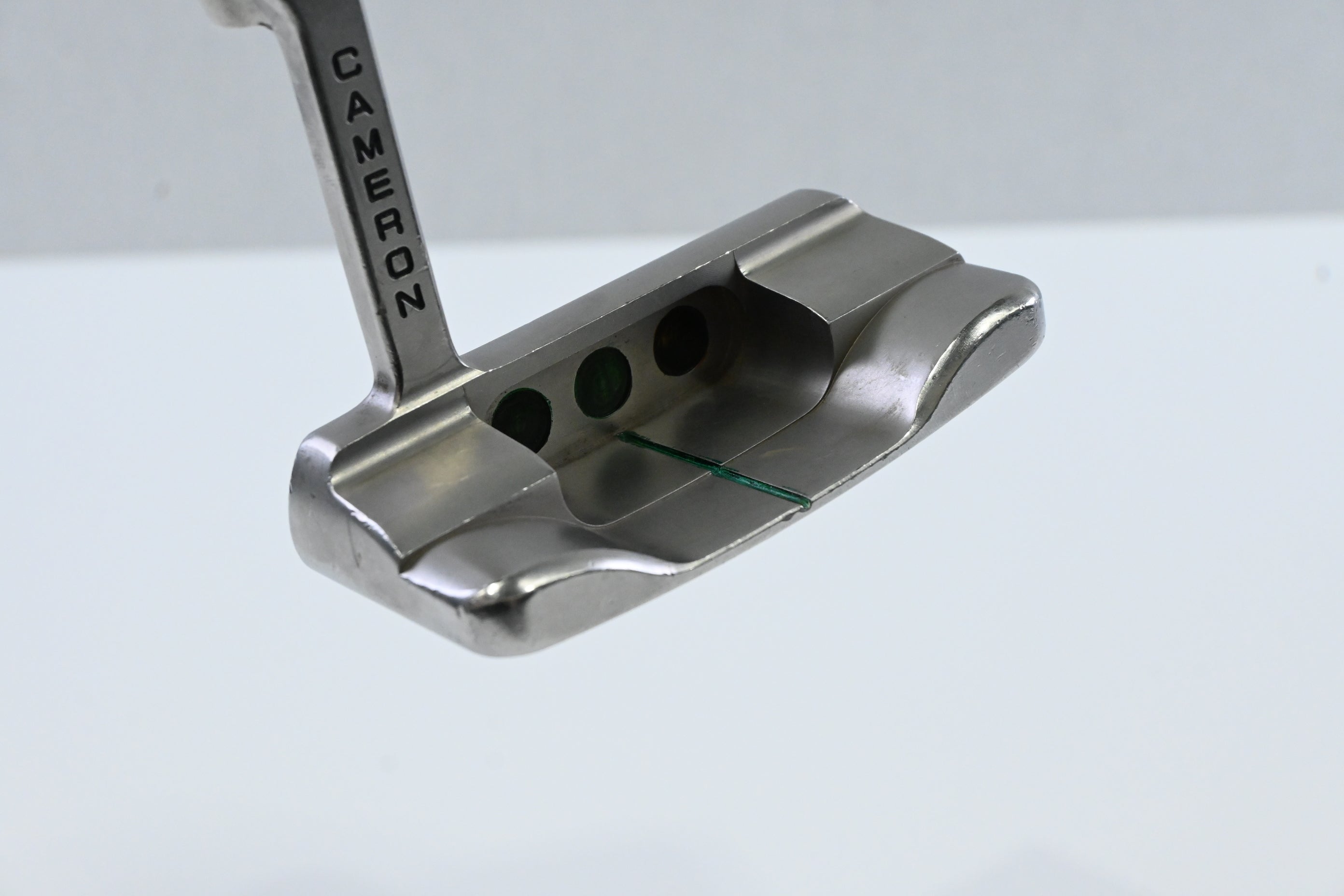 Scotty Cameron Studio Select Squareback No.2 Putter / 35 Inch