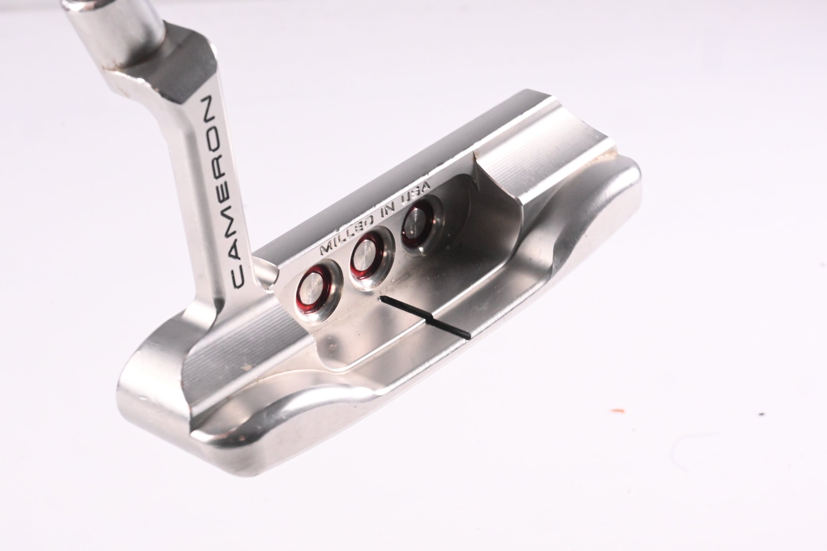 Scotty Cameron Special Select Newport Putter / 33 Inch