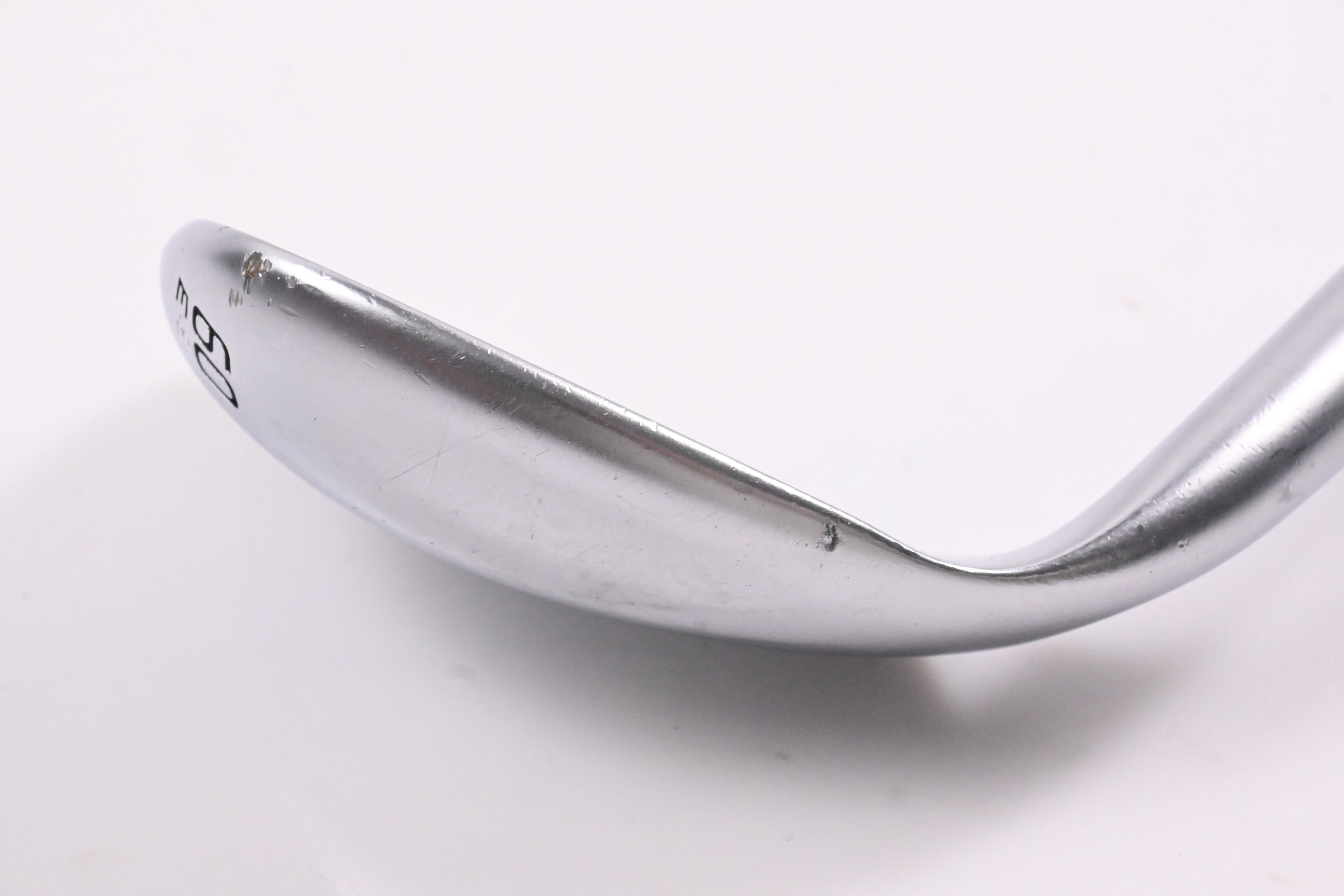 Ping S159 Lob Wedge / 60 Degree / Green Dot / Stiff Flex Dynamic Gold S300 115