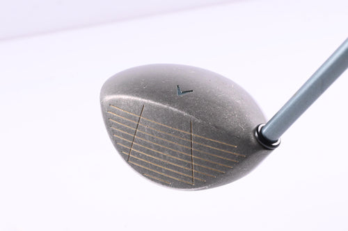 Ladies Callaway Big Bertha Warbird #3 Wood / 15 Degree / Ladies Flex Gems
