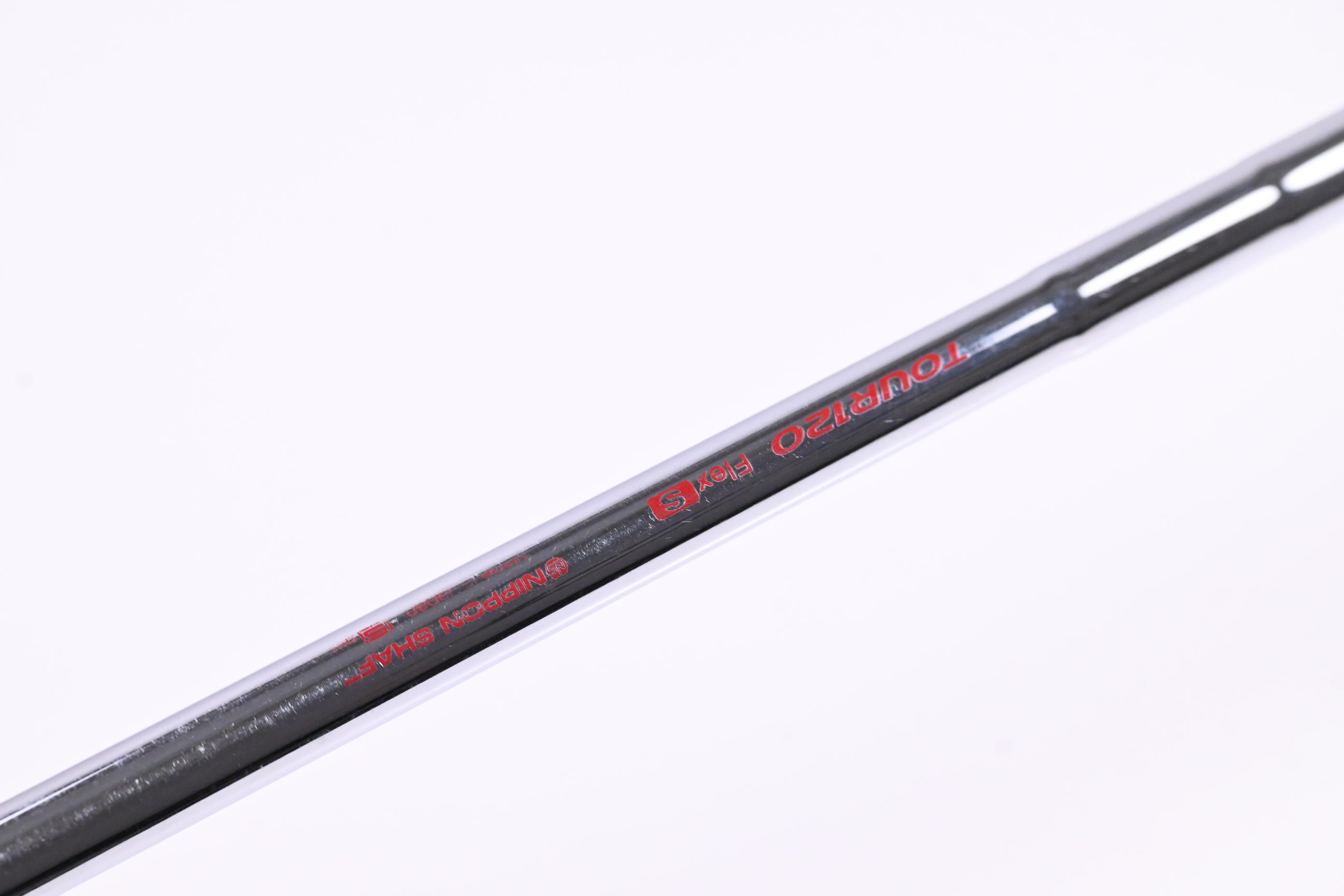 Mizuno MX-23 #5 Iron / 26 Degree / Stiff Flex N.S.PRO Modus3 Tour120 Shaft