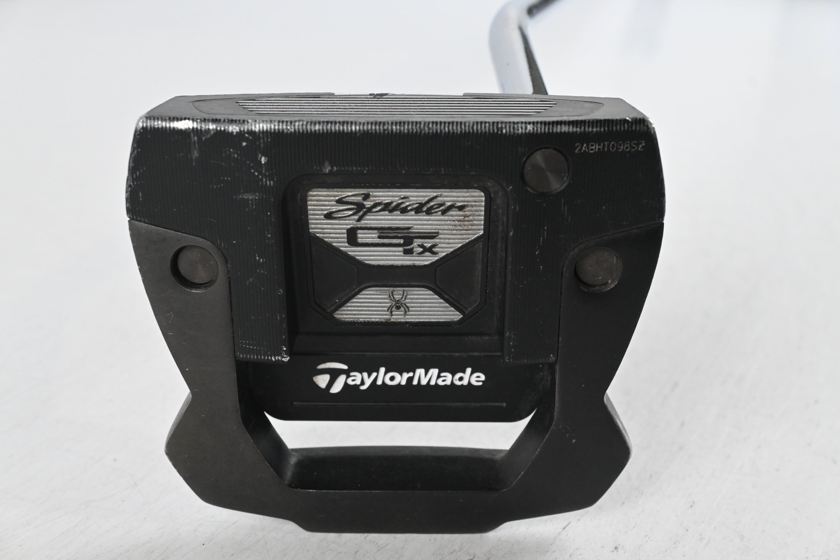 Taylormade Spider GTX Black Putter / 33 Inch