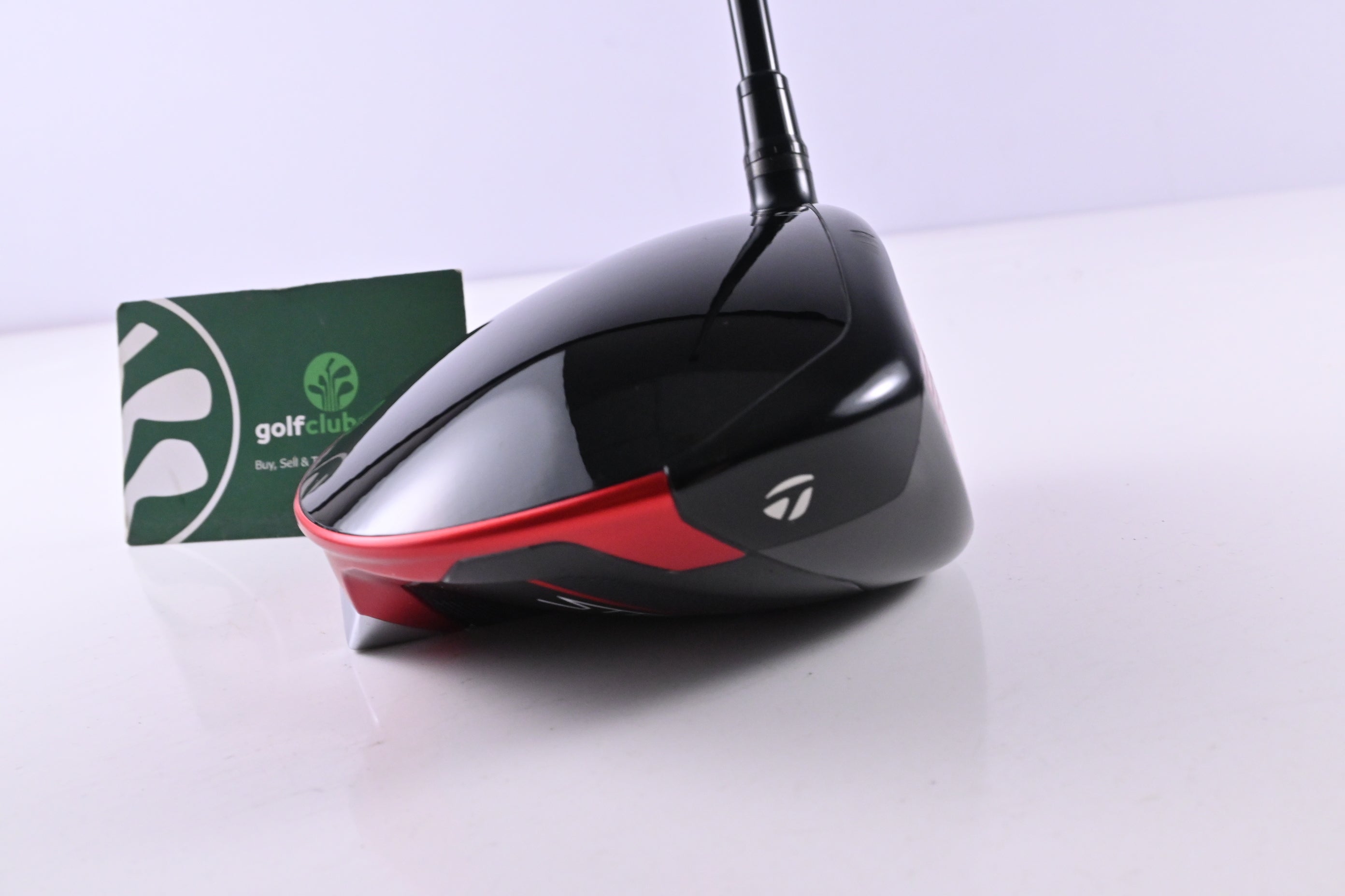 Taylormade Stealth 2 Driver / 9 Degree / Regular Flex Ventus TR Red 5 Shaft