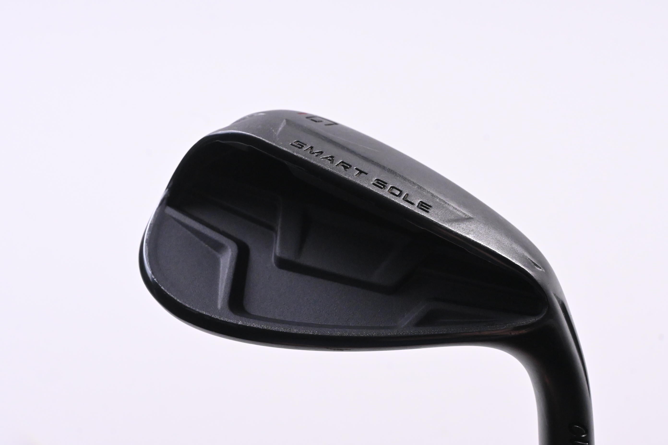 Cleveland Smart Sole 4 Gap Wedge / 50 Degree / Wedge Flex Smart Sole Shaft