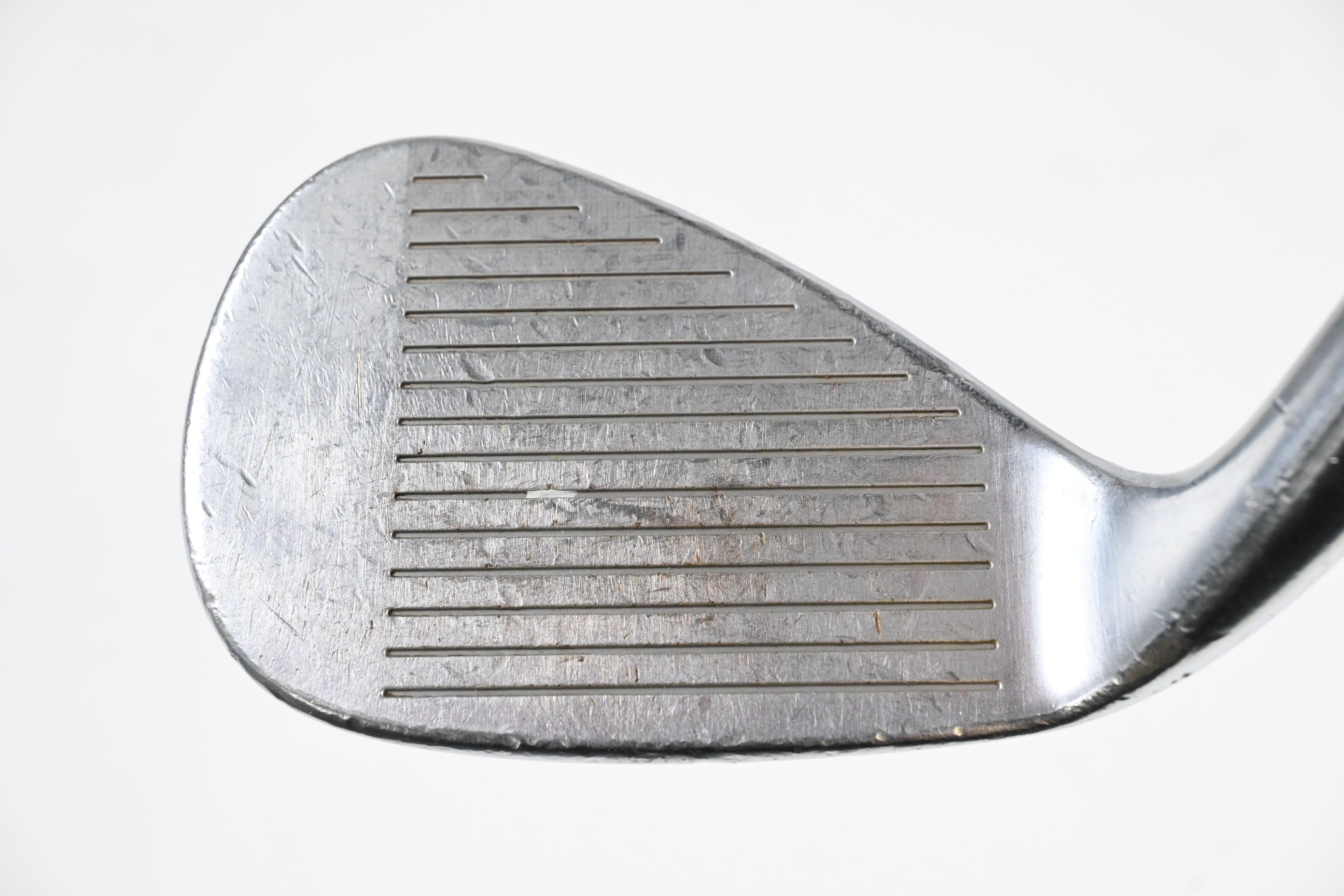 PXG 0311 Forged Sand Wedge / 56 Degree / Regular Flex KBS Hi-Rev 2.0 115 Shaft
