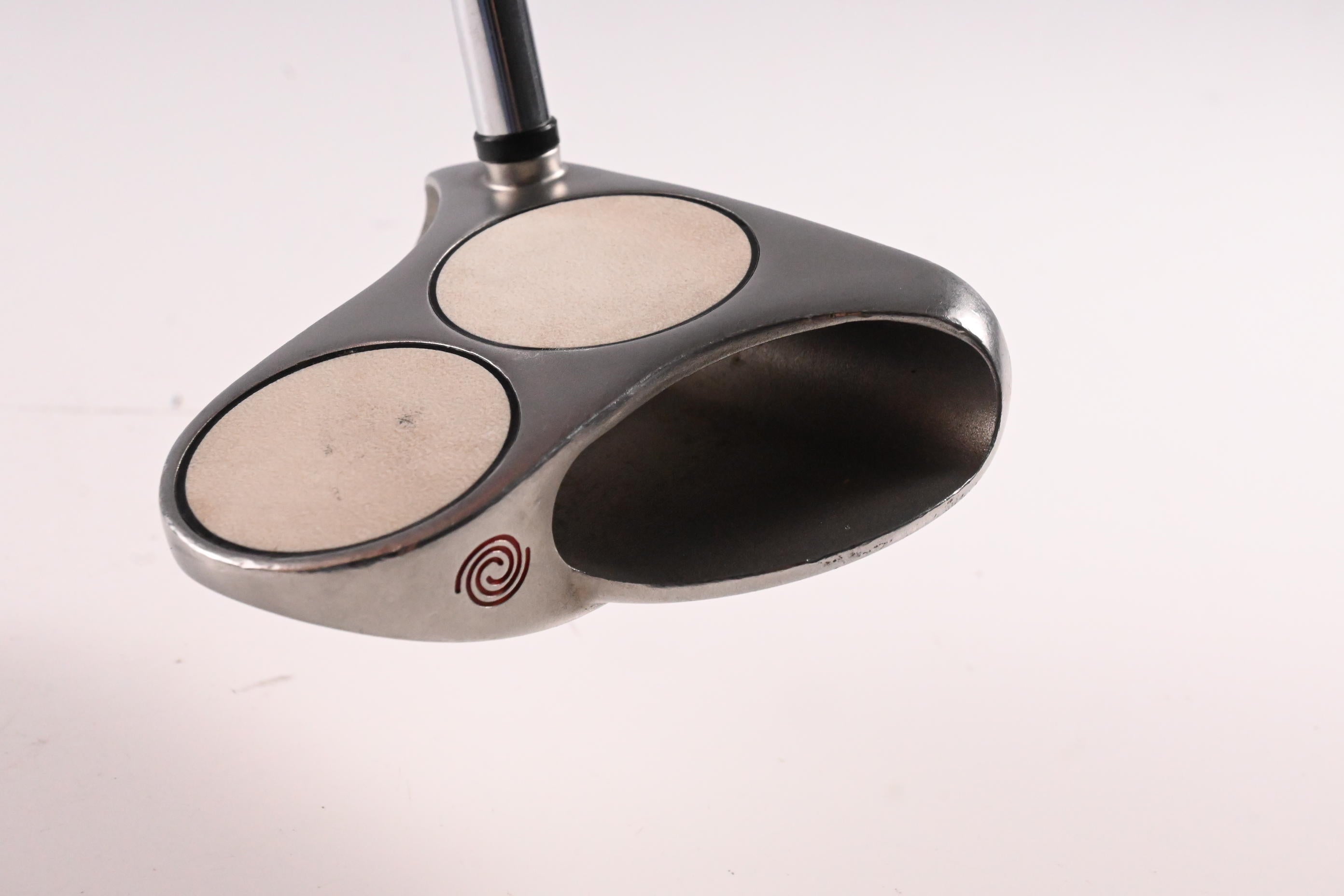 Odyssey White Hot XG 2-Ball Putter / 35 Inch