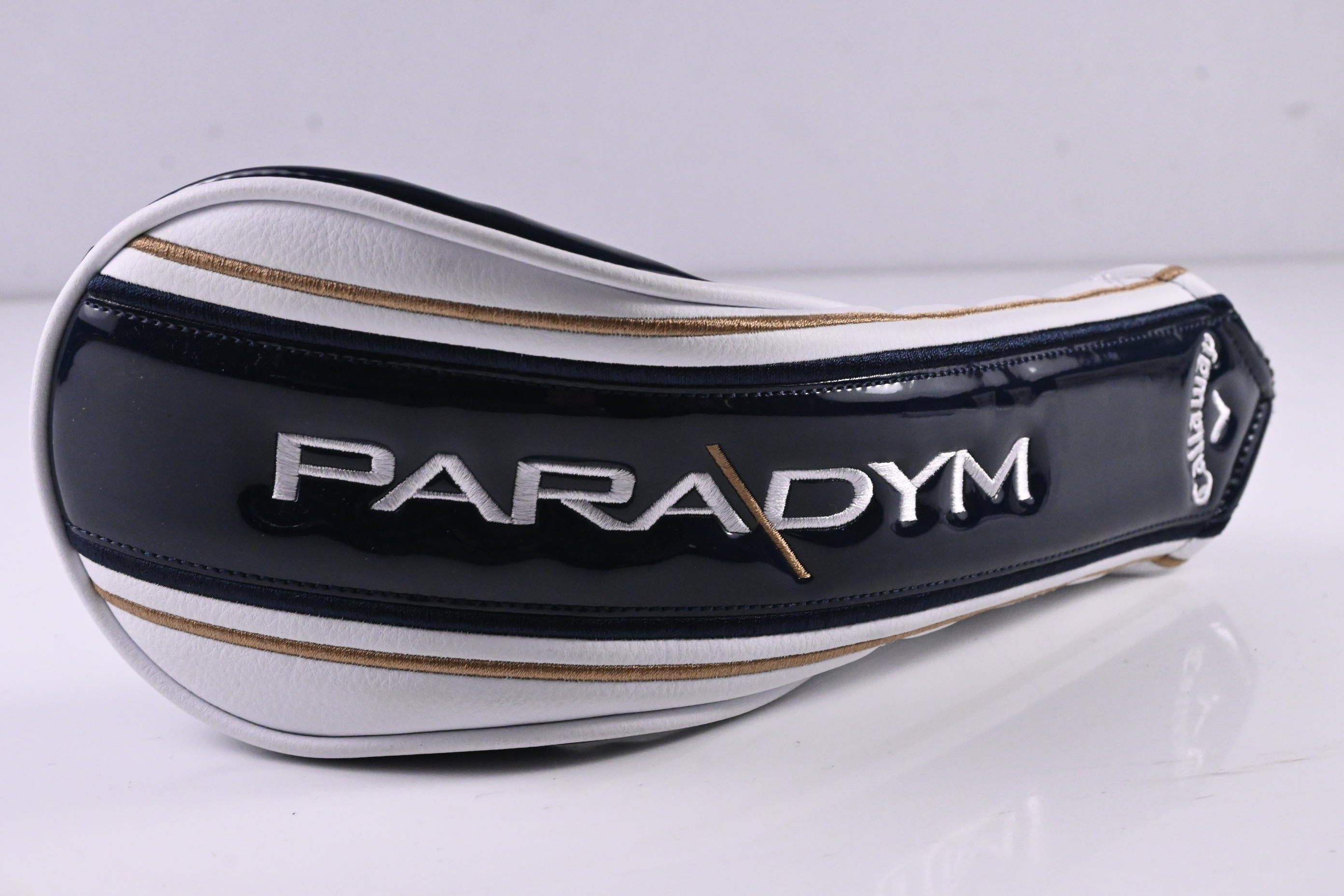 Callaway Paradym X #3 Wood / 16.5 Degree / Regular Flex HZRDUS Silver 60