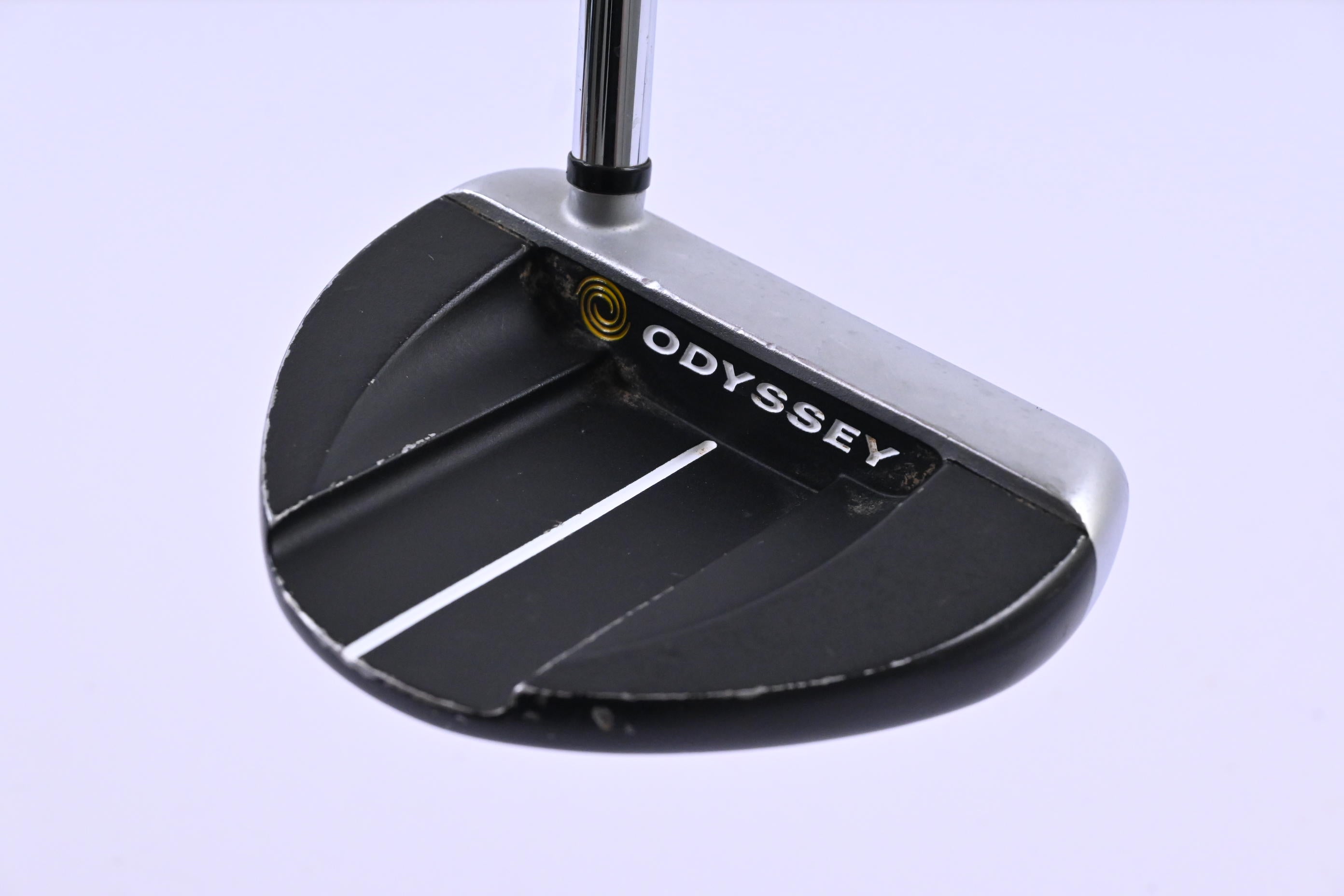 Odyssey Stroke Lab Black V-Line Putter / 34 Inch