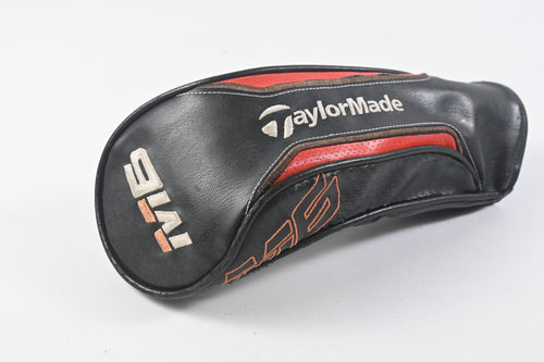 TaylorMade M6 #5 Wood / 19 Degree / Regular Flex EvenFlow Max Carry Red 50 Shaft