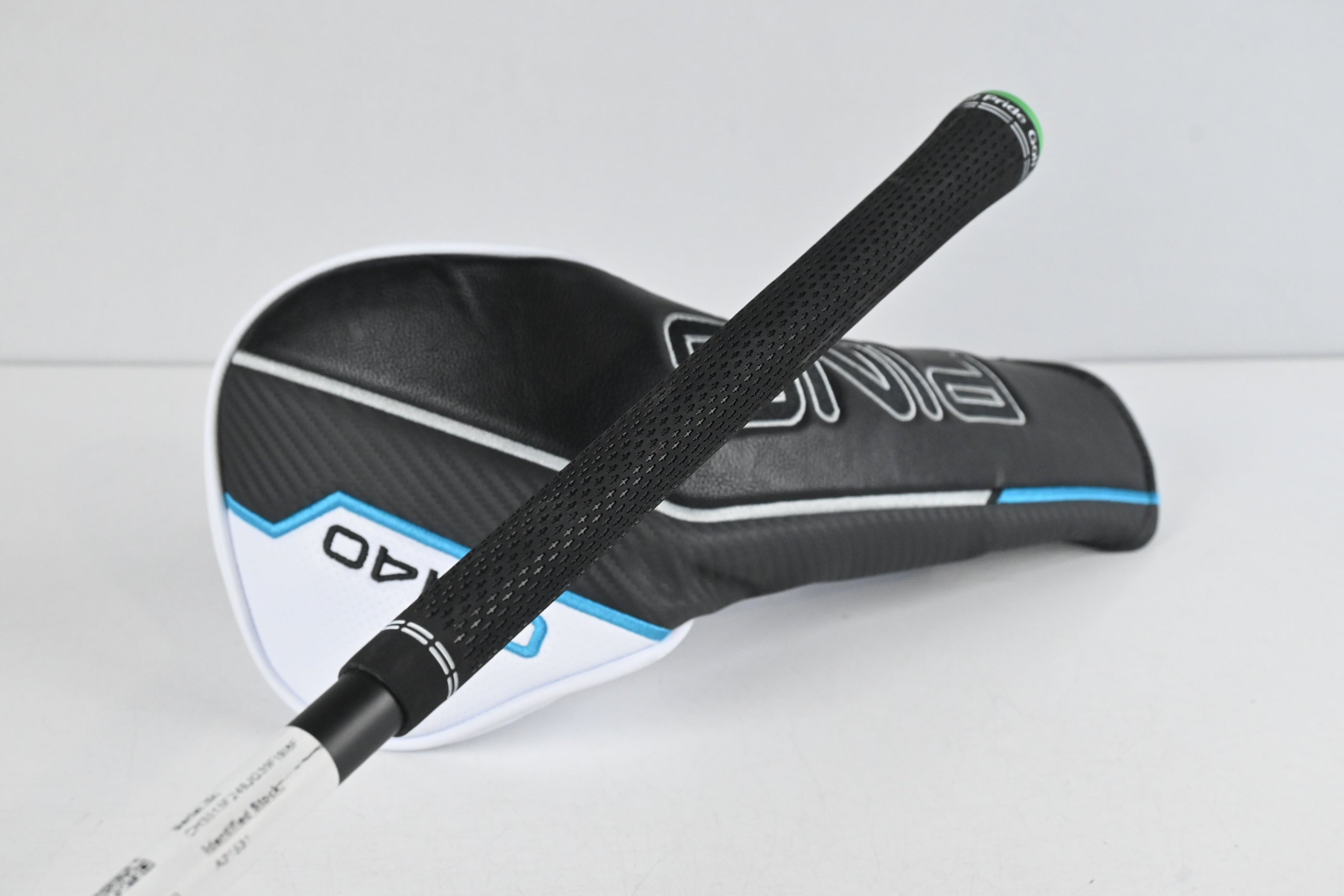 Ping G440 K Driver / 10.5 Degree / Stiff Flex Ping Tour 2.0 Black 65 Shaft