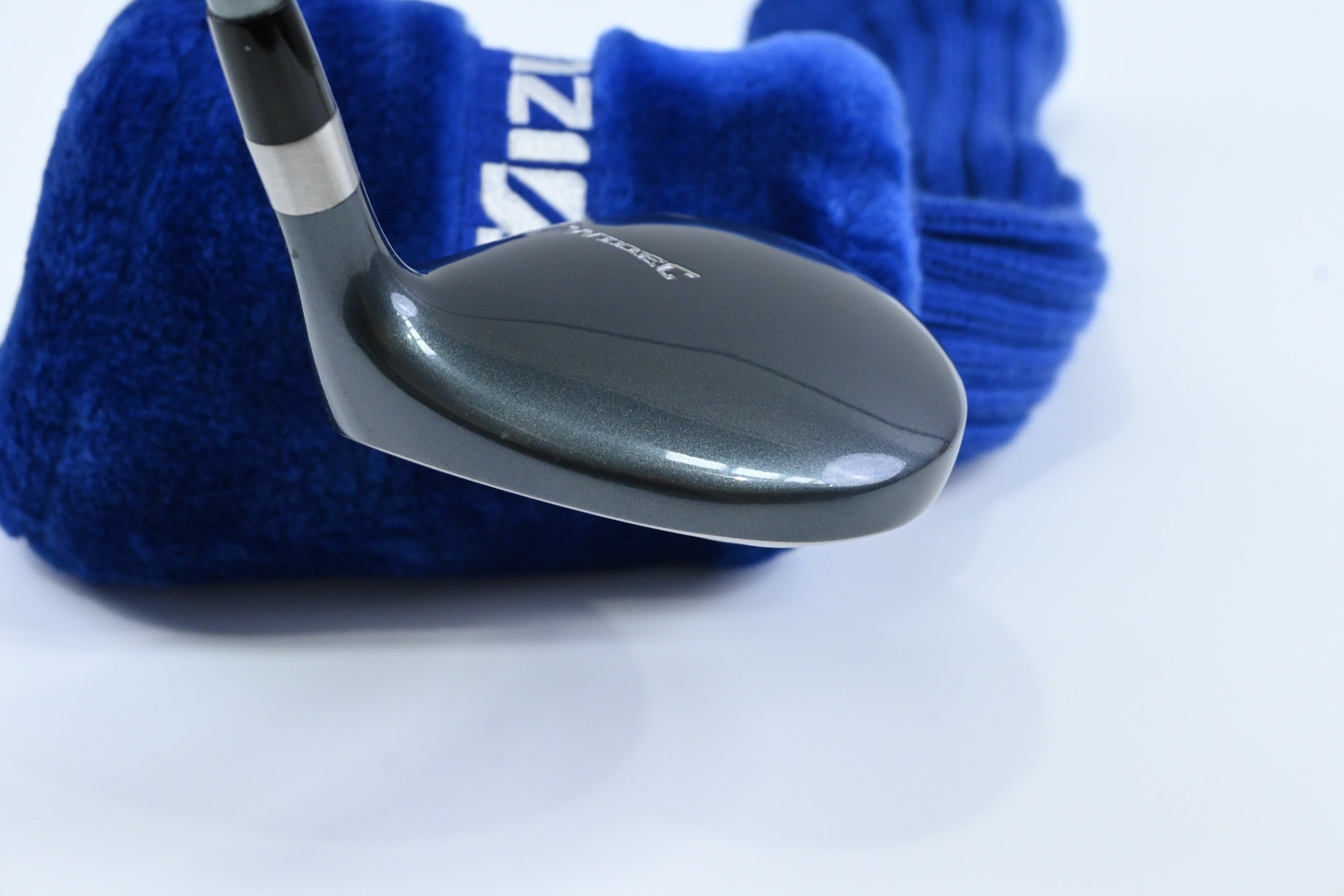 Ladies Mizuno Widec II #5 Wood / 19 Degree / Ladies Flex Mizuno Widec II Shaft
