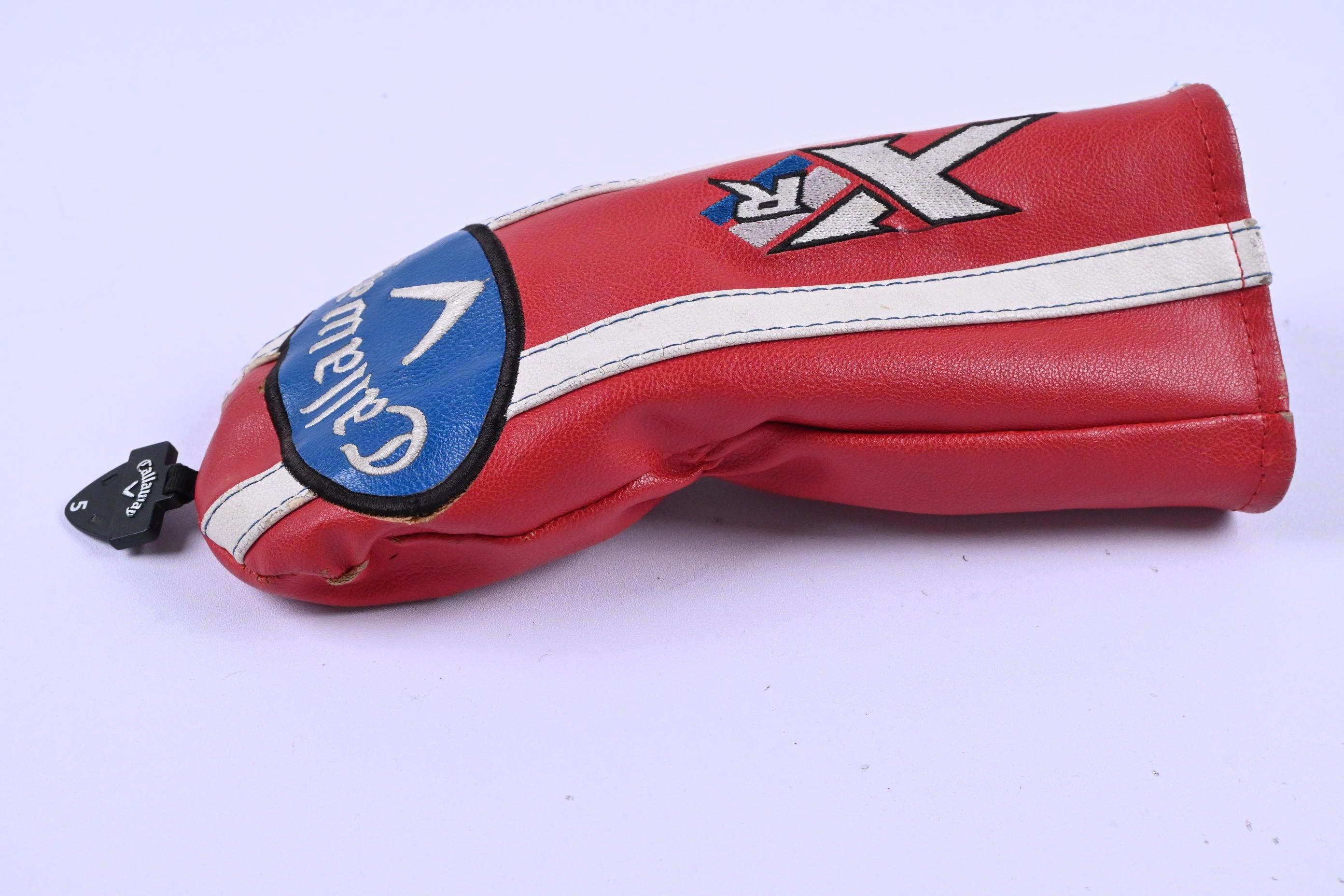 Callaway XR16 #5 Wood / 19 Degree / Regular Flex Fujikura Speeder 656 Evoloution