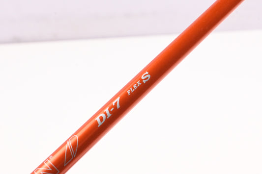 Graphite Design Tour AD DI-7 #3 Wood Shaft / Stiff Flex / Taylormade 2nd Gen