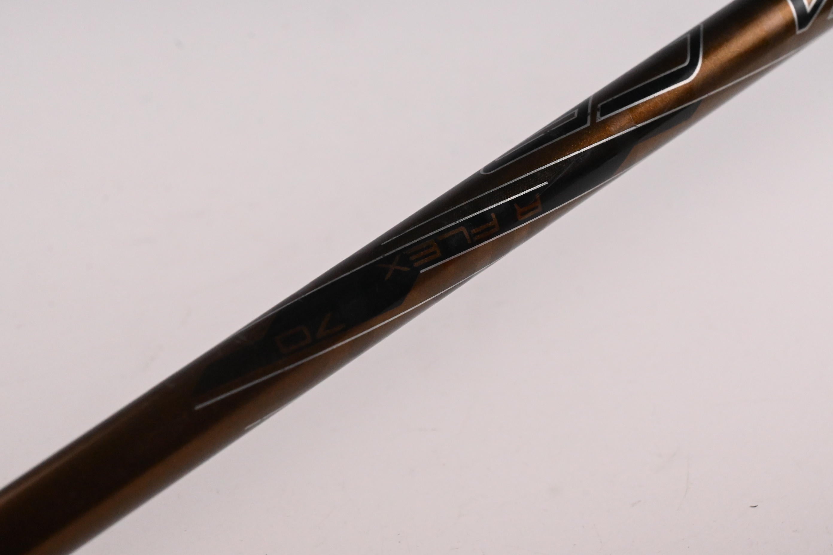 Ping G400 #3 Hybrid / 19 Degree / Regular Flex Ping Alta CB 70 Shaft