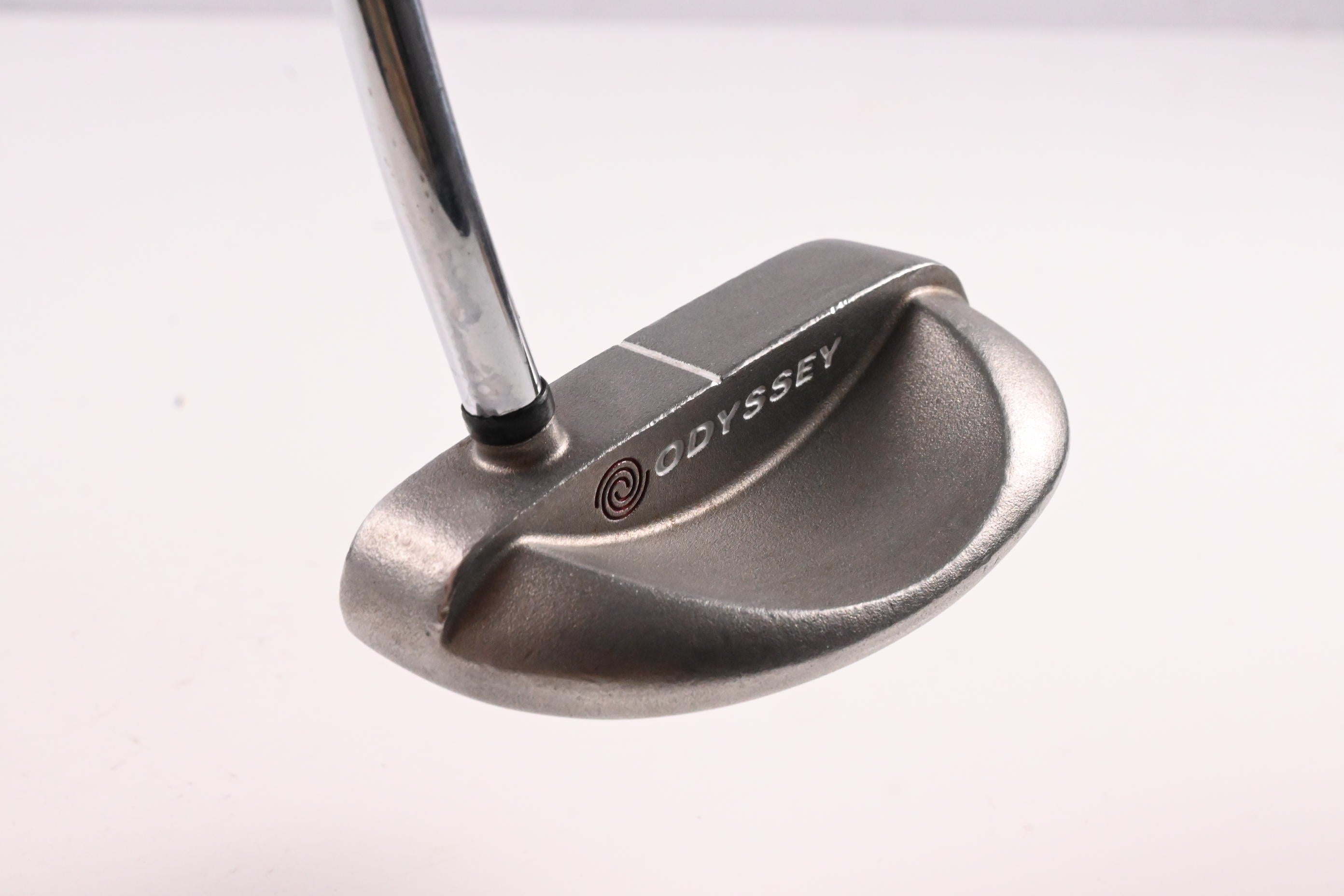 Odyssey Dual Force 2 Rossie Putter / 35 Inch