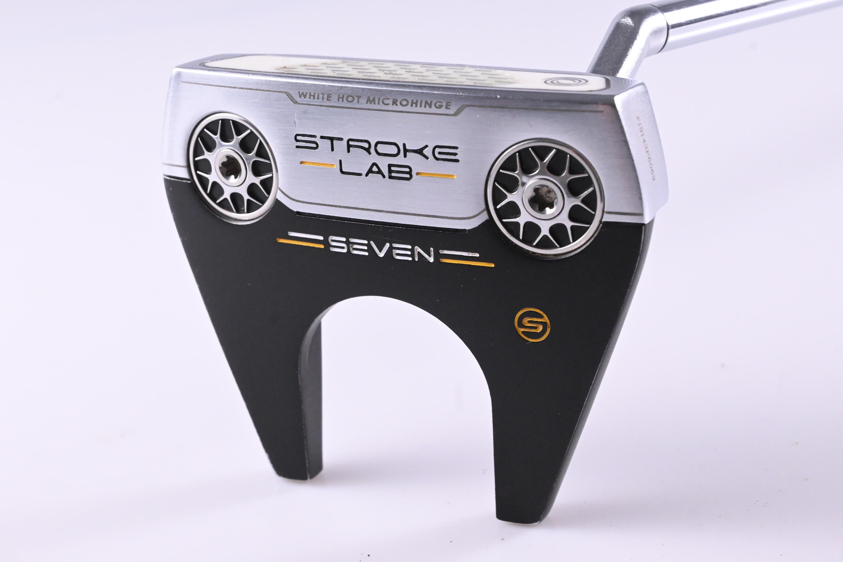 Odyssey Stroke Lab Seven Slant Putter / 34 Inch