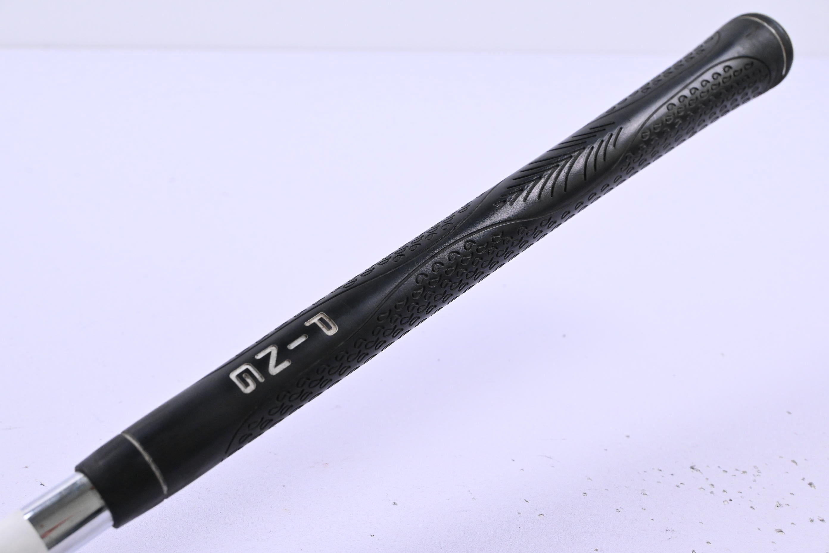 Ping i5 #4 Iron / 24 Degree / Black Dot / Stiff Flex Steel Shaft
