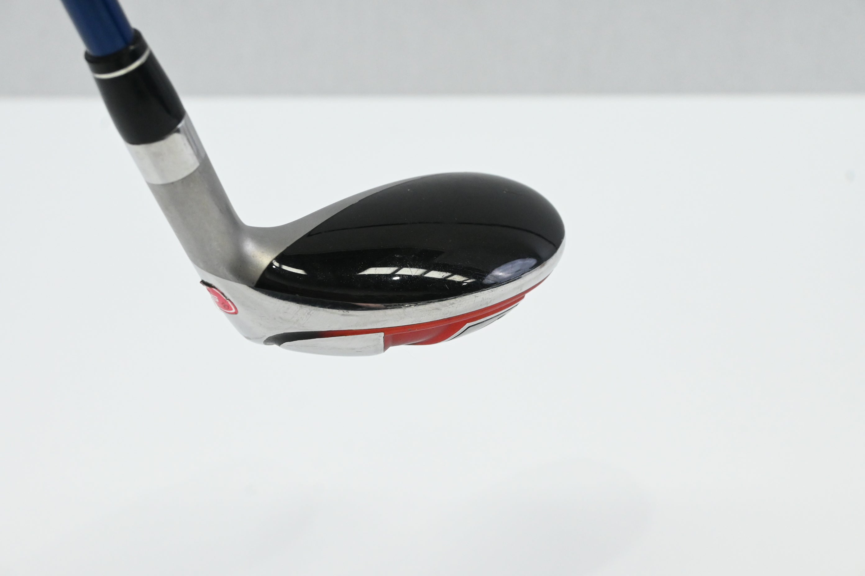Nike VR Pro #4 Hybrid / 24 Degree / Stiff Flex Project X Blue Shaft