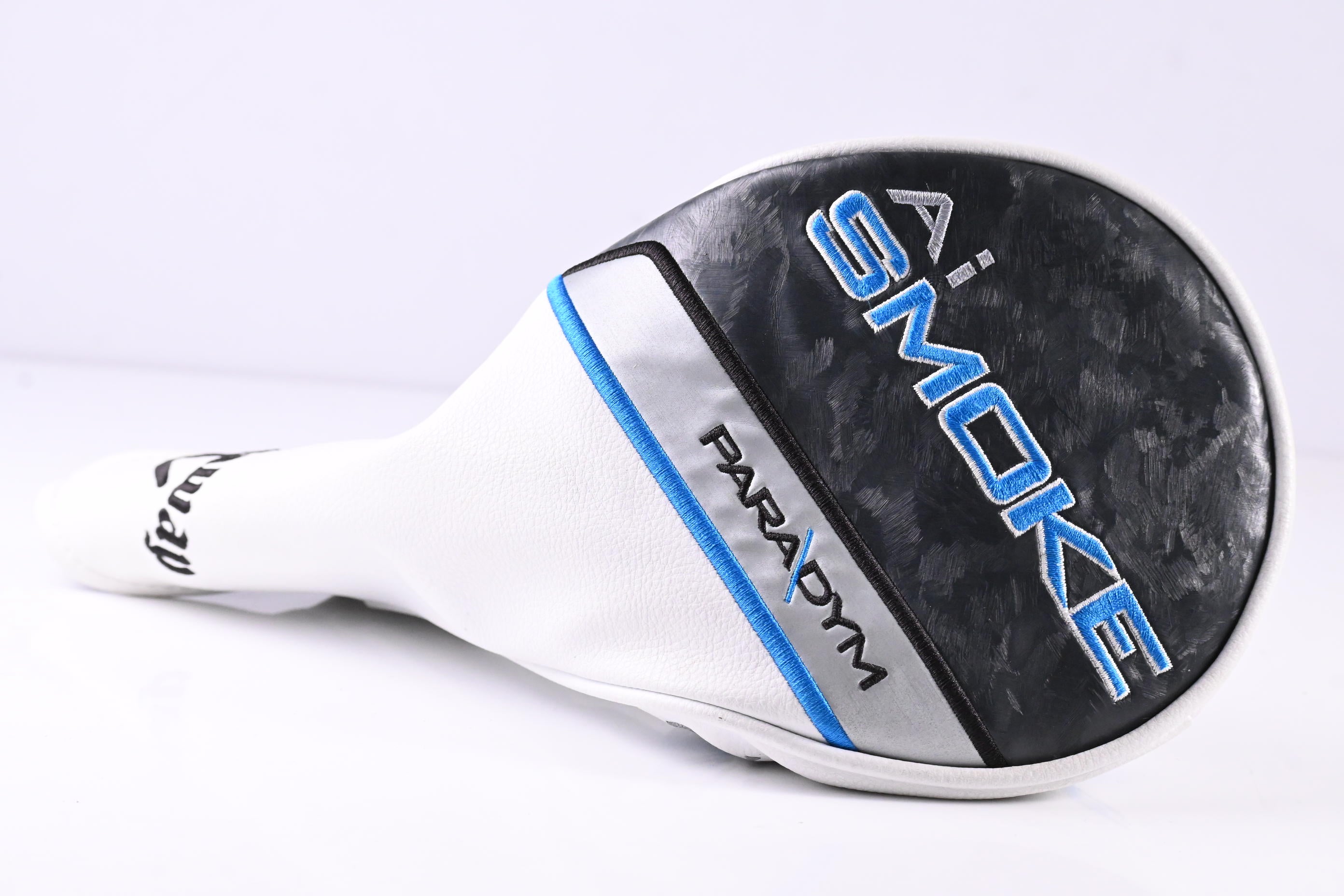 Callaway Paradym Ai Smoke Max Driver / 9 Degree / Regular Flex Recoil ES 440
