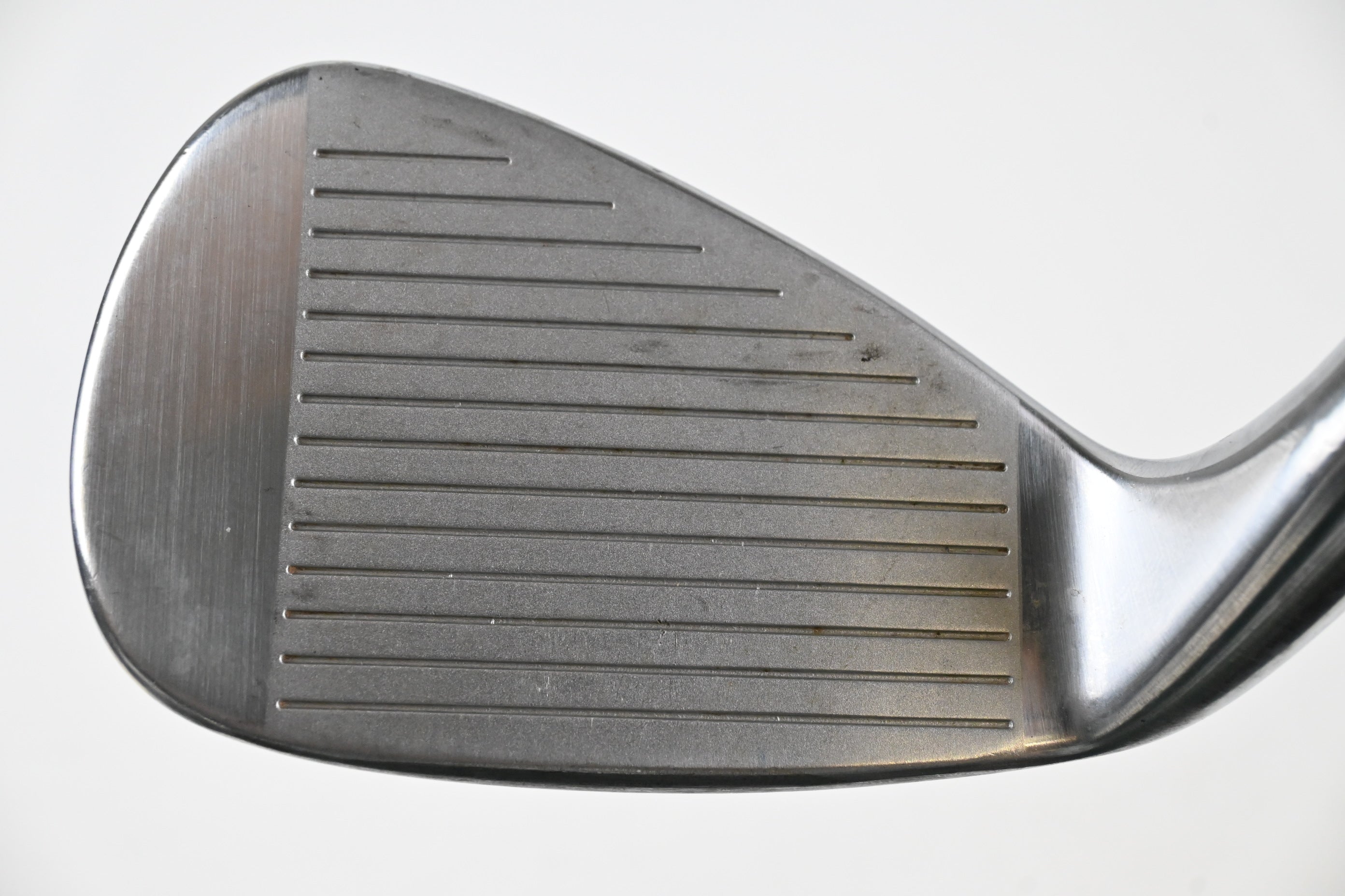 Taylormade RAC LT Pitching Wedge / 47 Degree / Stiff Flex Steel Shaft