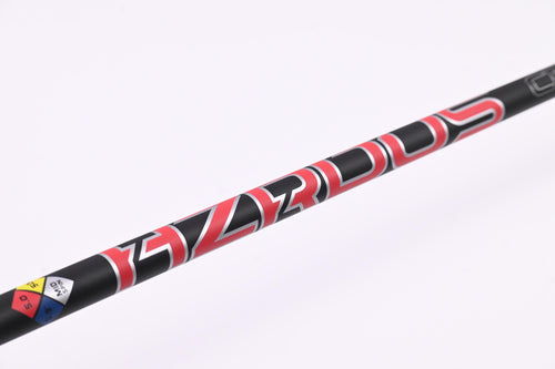 Project X Hzrdus Red CB Gen 4 60 Driver Shaft / Senior Flex / Cobra 3rd Gen