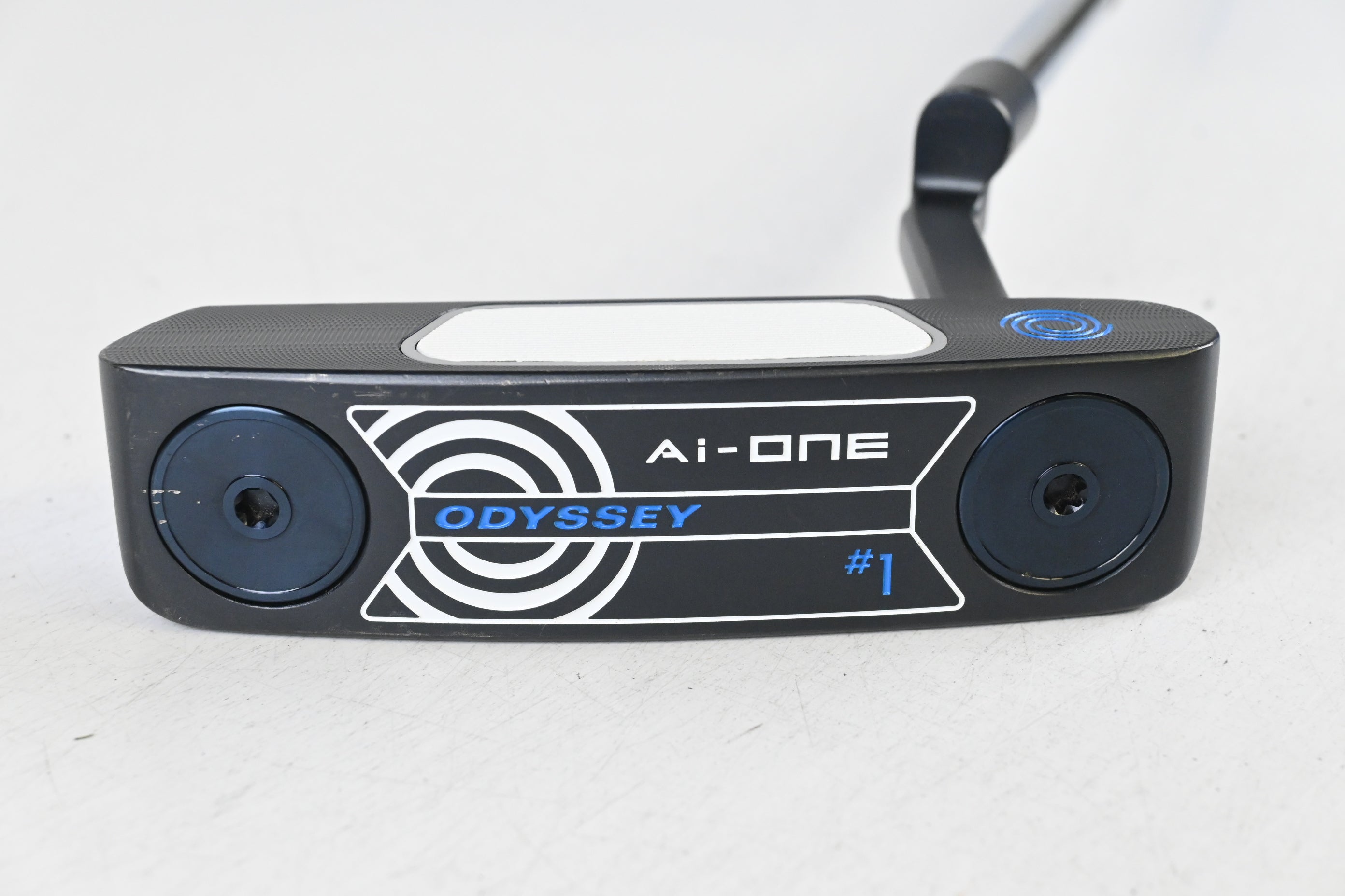 Odyssey Ai-One #1 Putter / 34 Inch