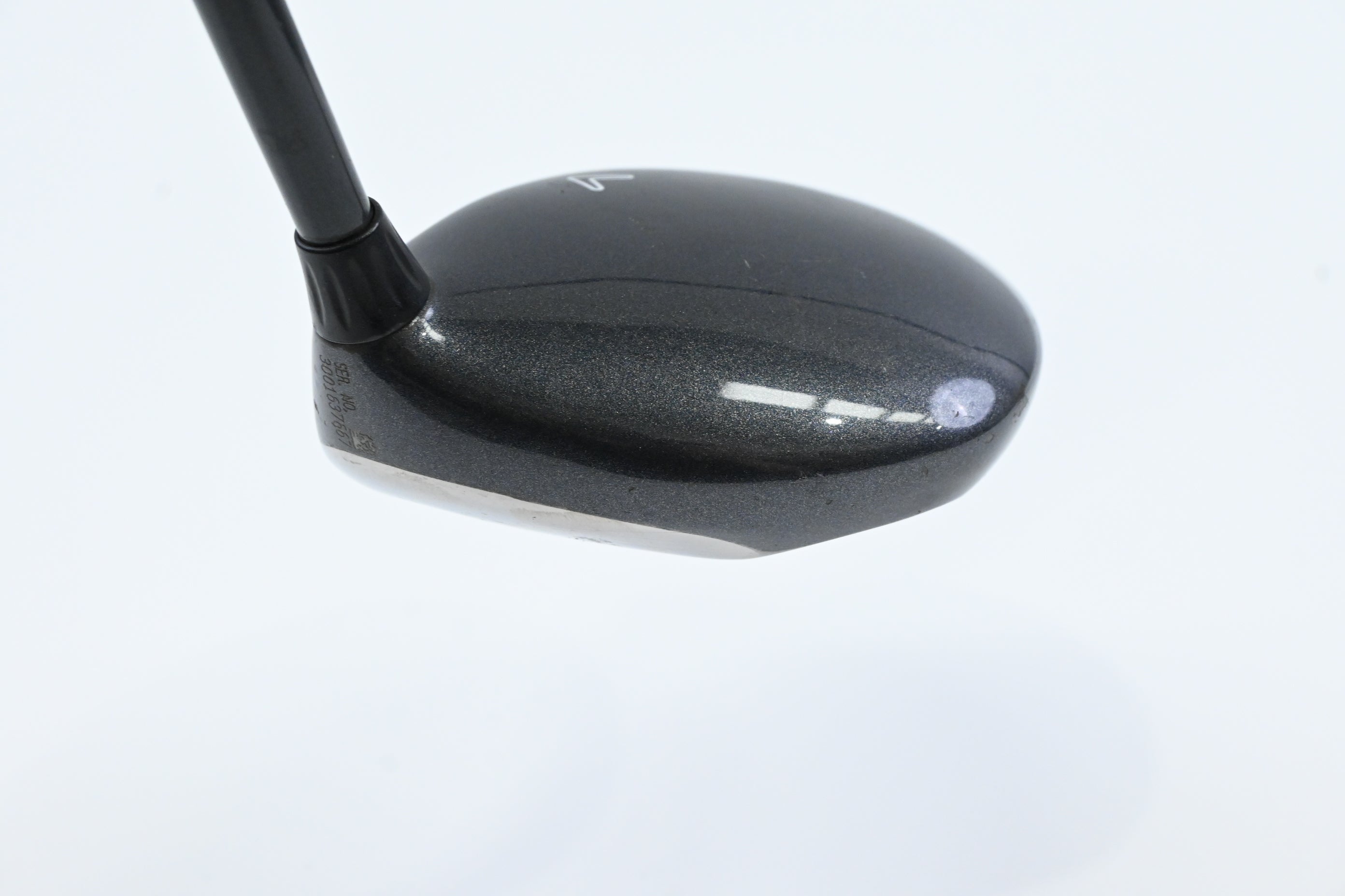Callaway Hawk Eye VFT #3 Wood / 15 Degree / Firm Flex Callaway System 60 Shaft