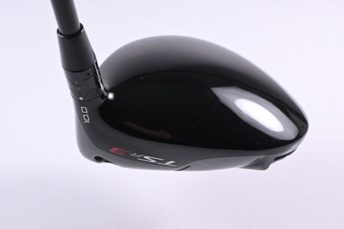 Titleist TSR3 Driver / 10 Degree / Stiff Flex Tensei AV Blue 55 Shaft