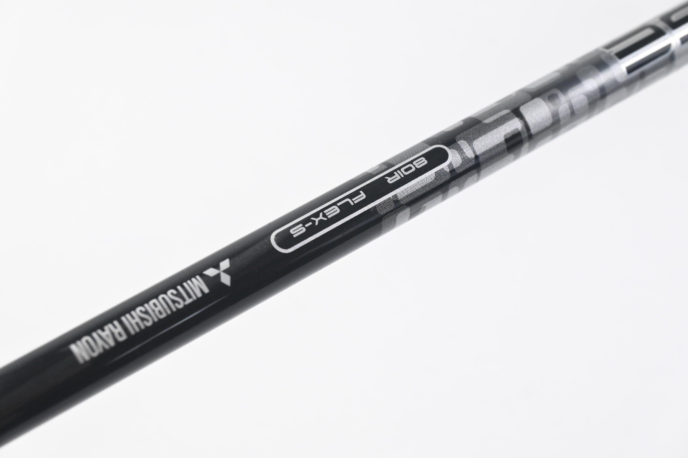Lynx Parallax #2 Iron / 19 Degree / Stiff Flex Kuro Kage 80IR Shaft