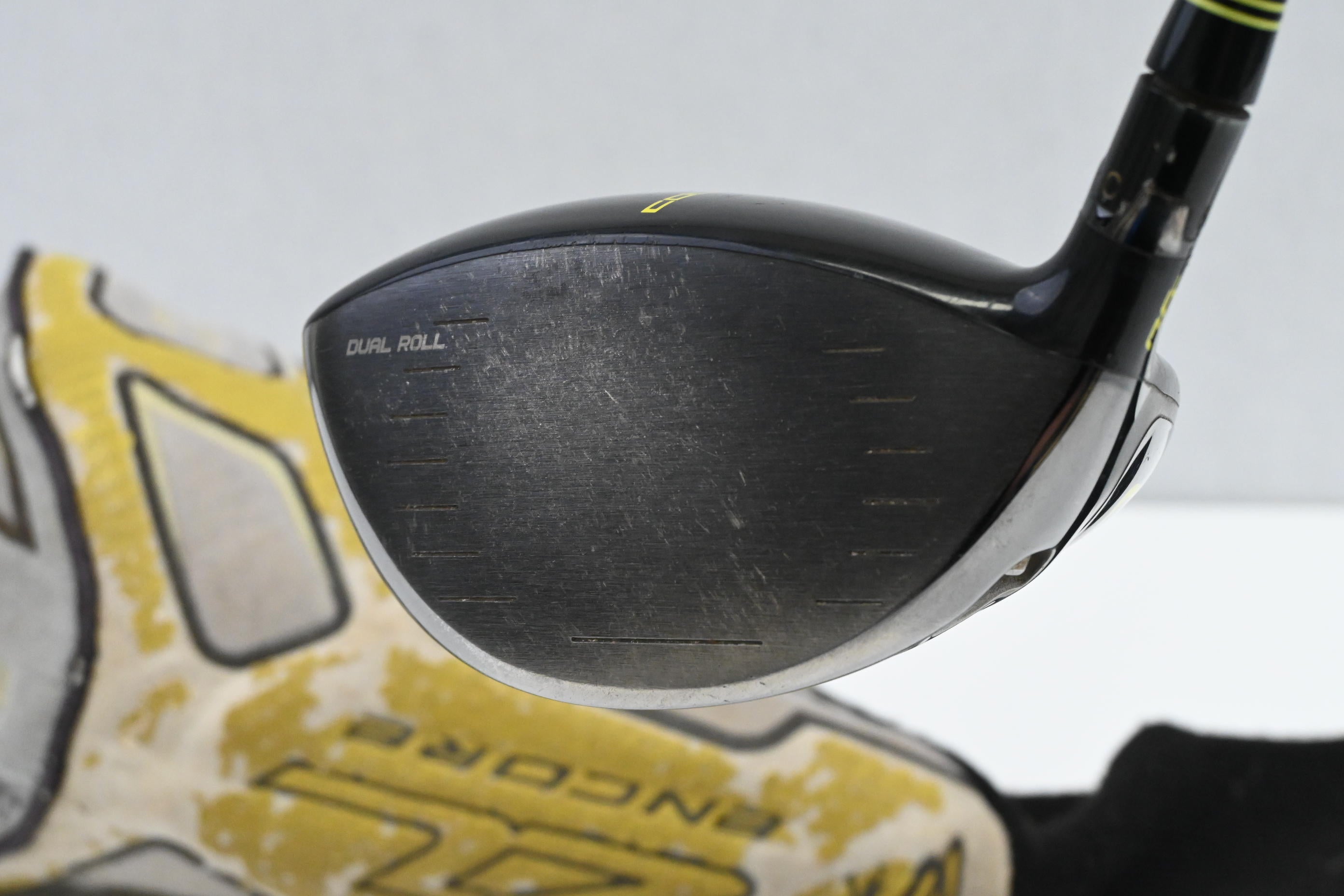 Cobra ZL Encore Driver / 11.5 Degree / Regular Flex Fujikura Motore F3 55 Shaft