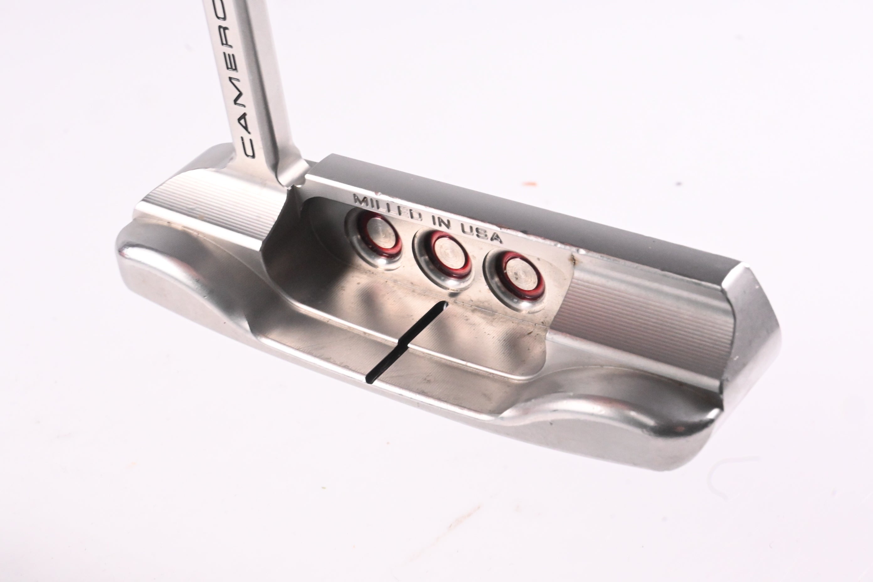Scotty Cameron Special Select Newport Putter / 33 Inch