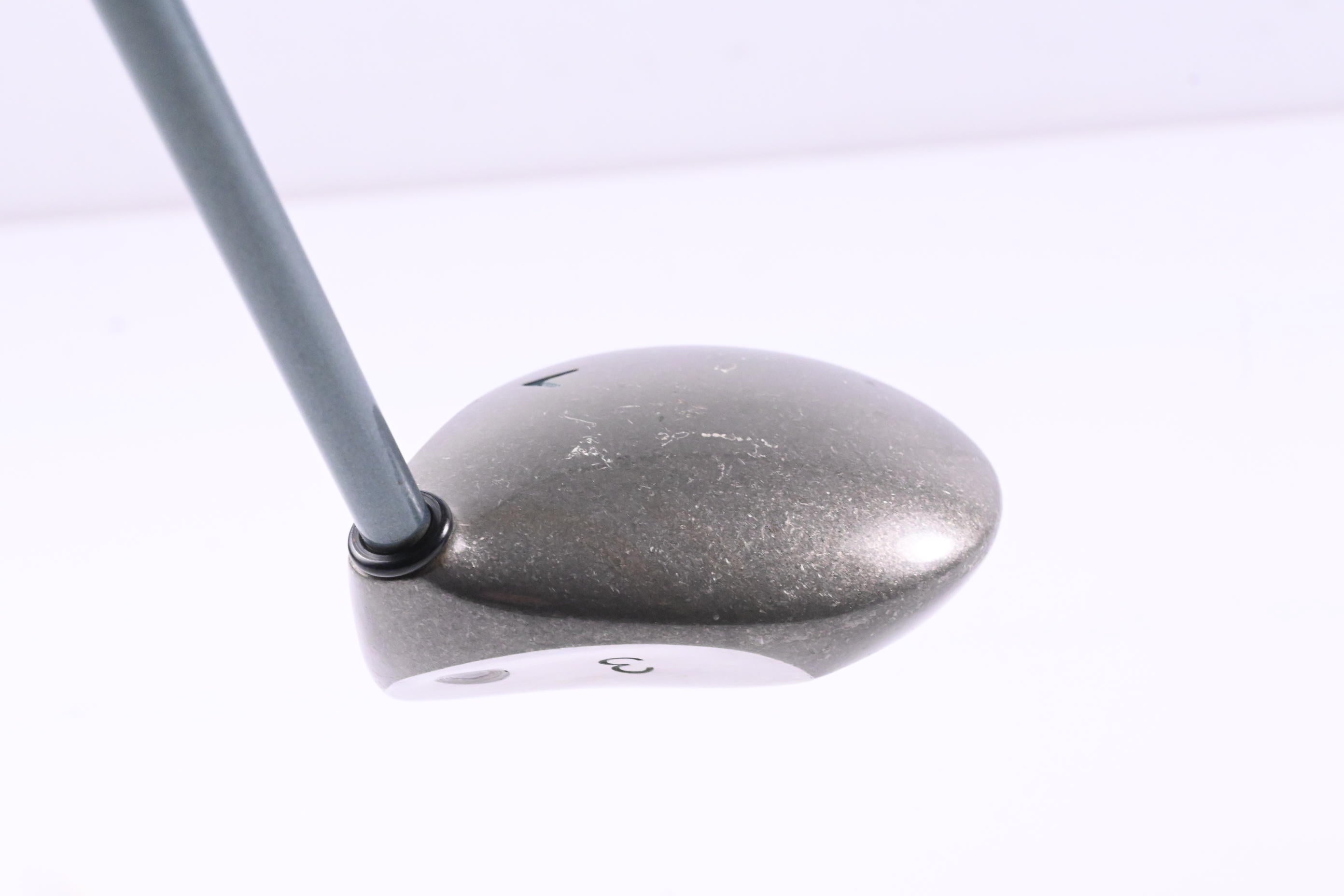 Ladies Callaway Big Bertha Warbird #3 Wood / 15 Degree / Ladies Flex Gems